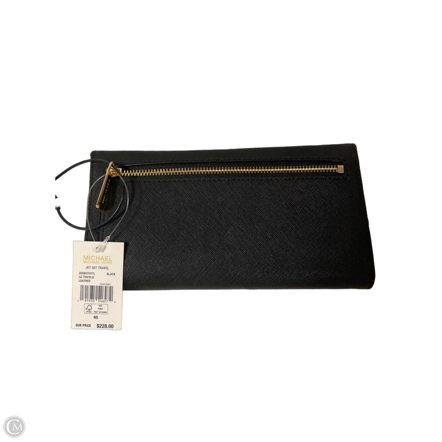 Wallet Designer By Michael Kors, Size: Medium
