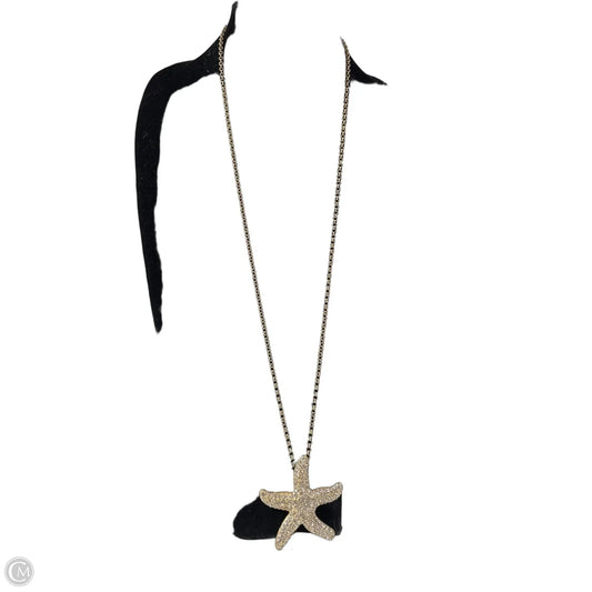 Necklace Pendant By Chicos
