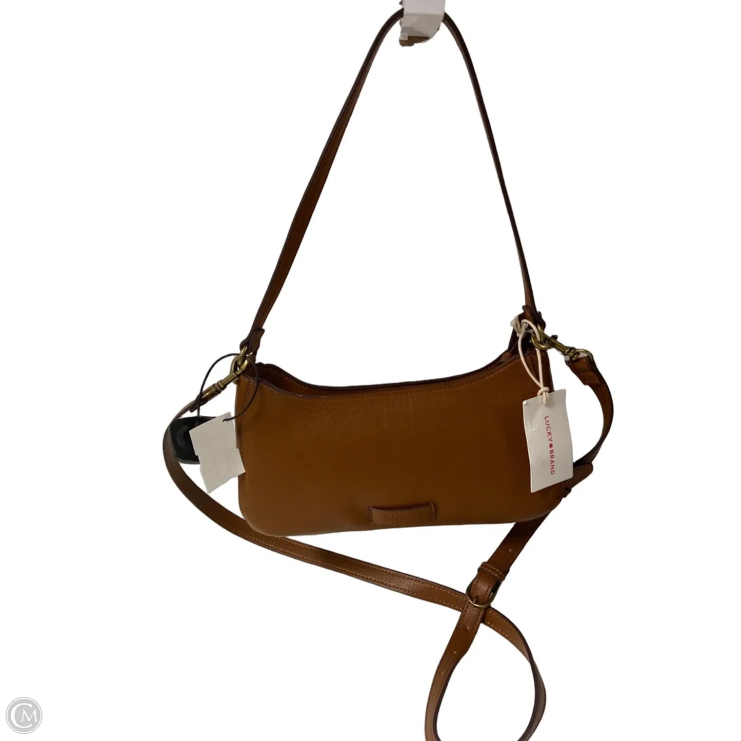 Crossbody By Lucky Brand, Size: Medium