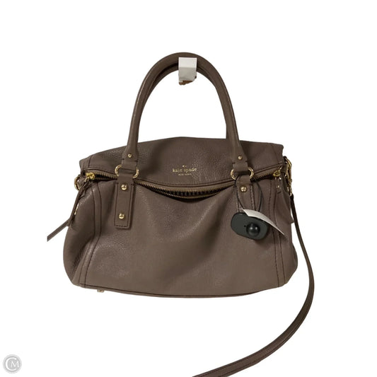 Handbag Designer By Kate Spade, Size: Medium