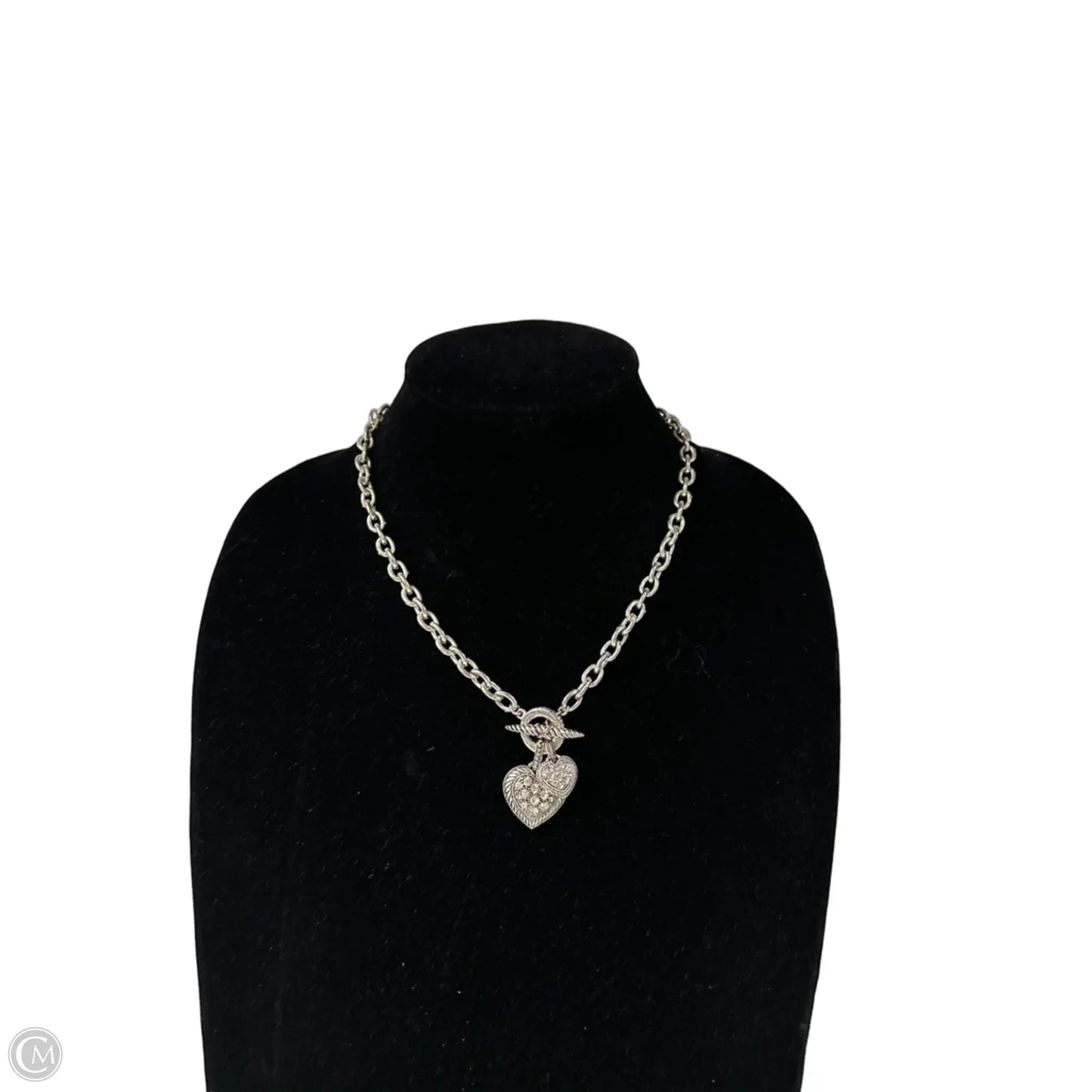 Necklace Pendant By Clothes Mentor