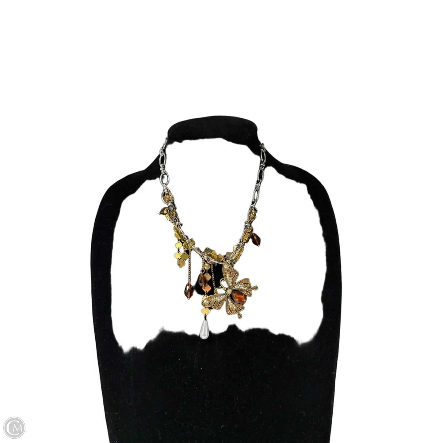 Necklace Statement By Clothes Mentor