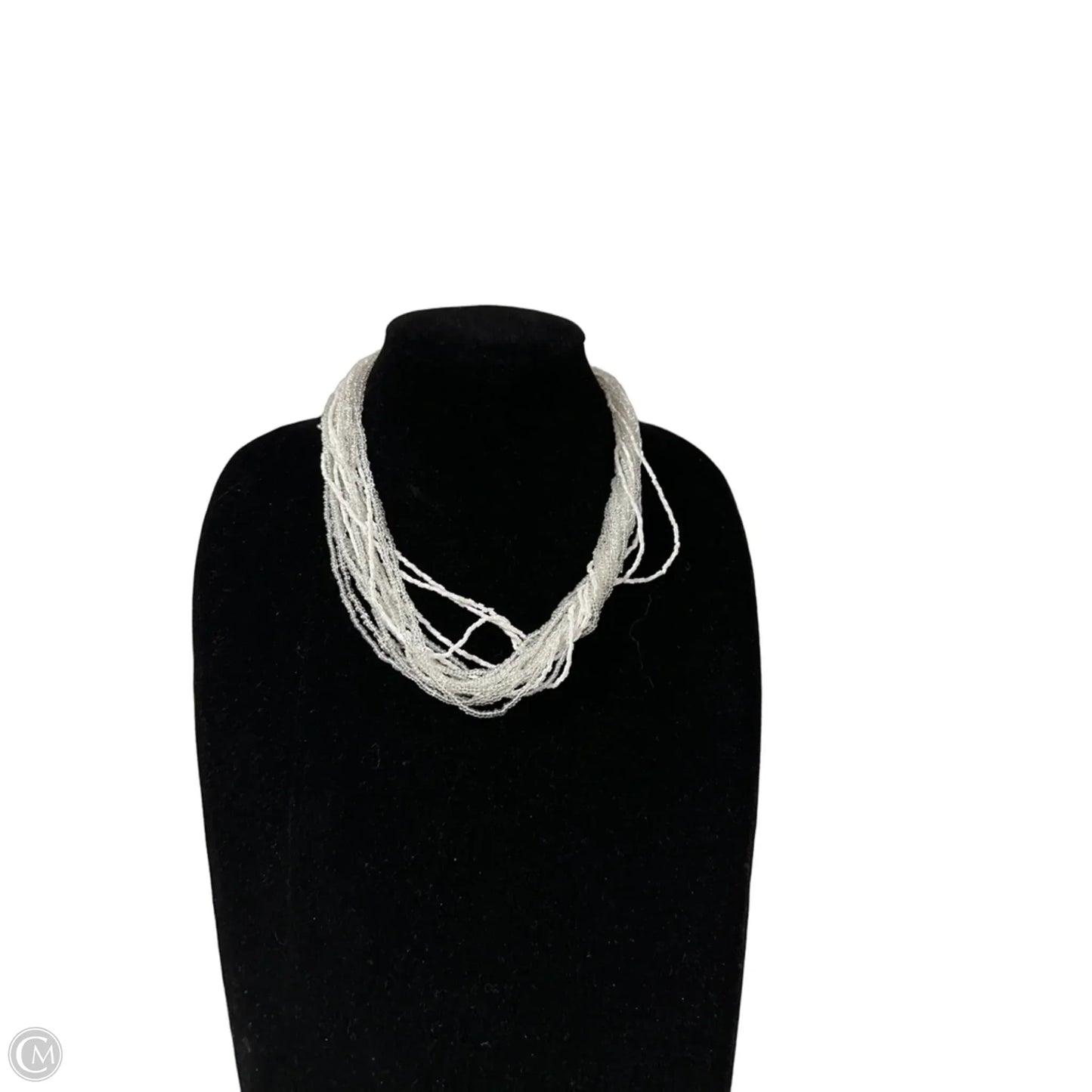 Necklace Statement By Clothes Mentor