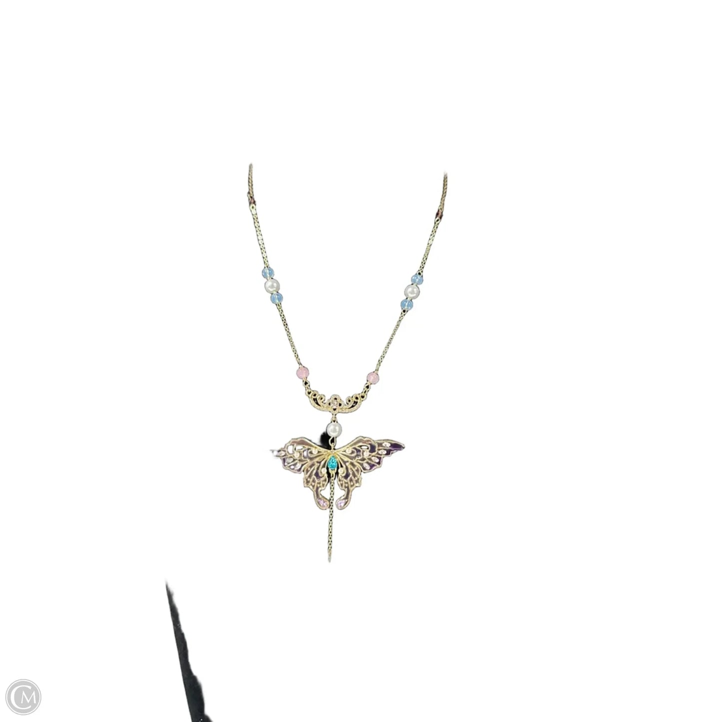 Necklace Statement By Clothes Mentor