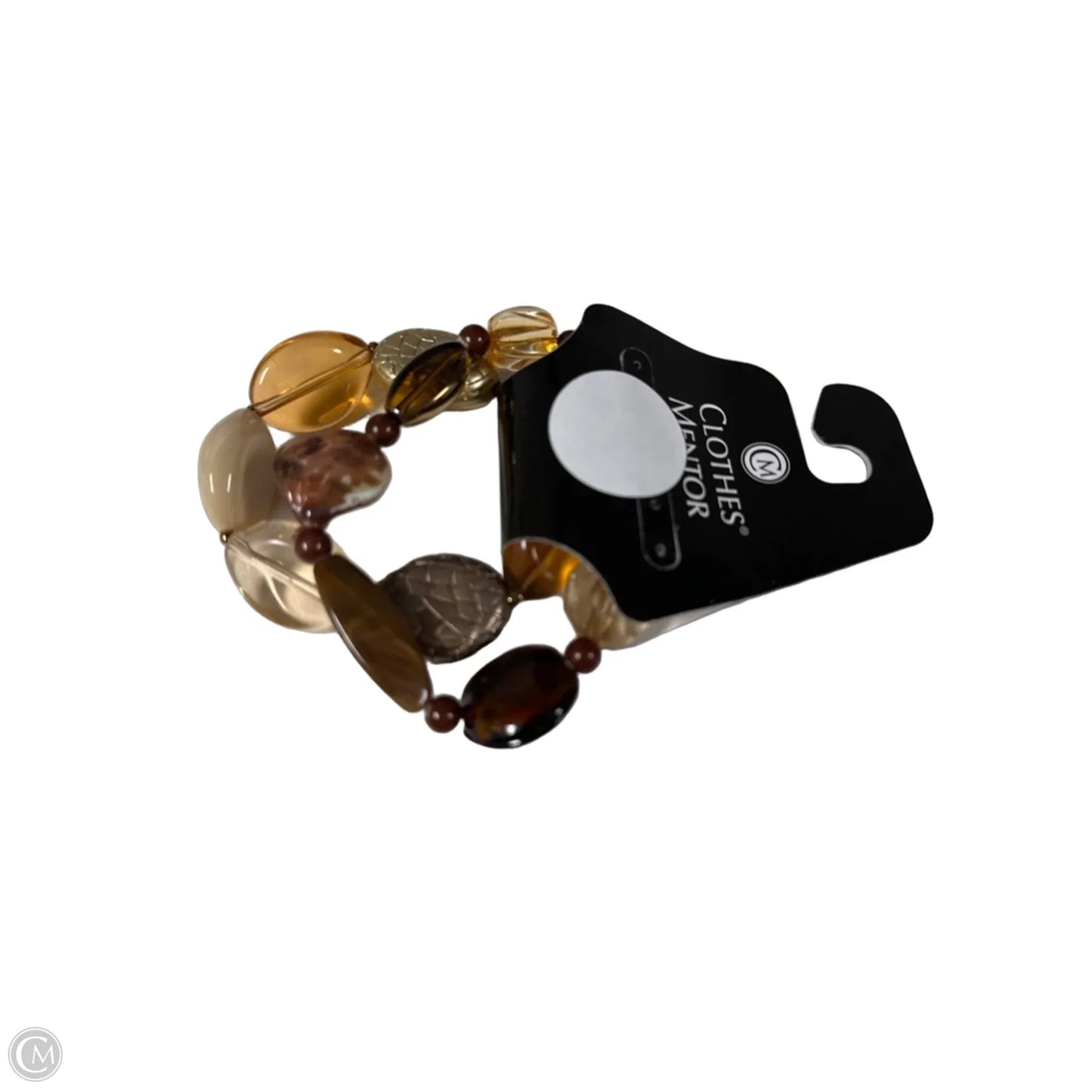 Bracelet Beaded By Clothes Mentor, Size: 02 Piece Set
