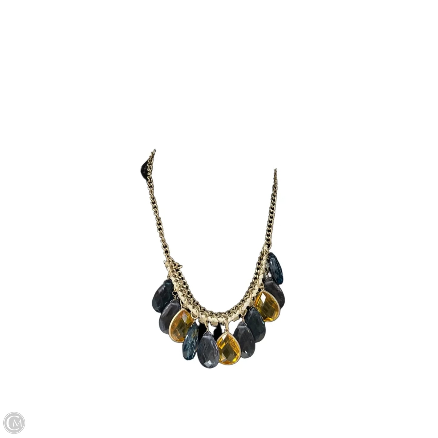 Necklace Statement By Loft