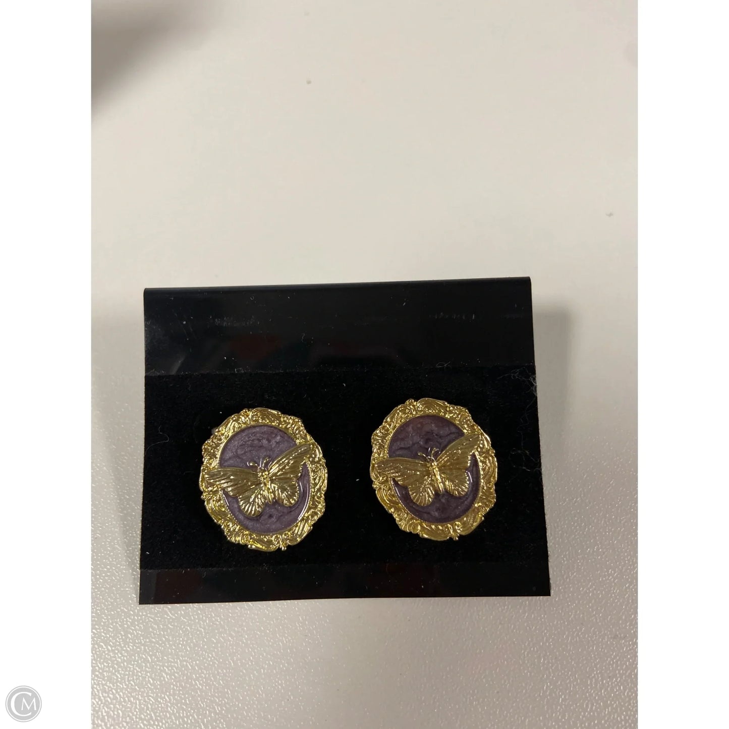 Earrings Dangle/drop By Clothes Mentor