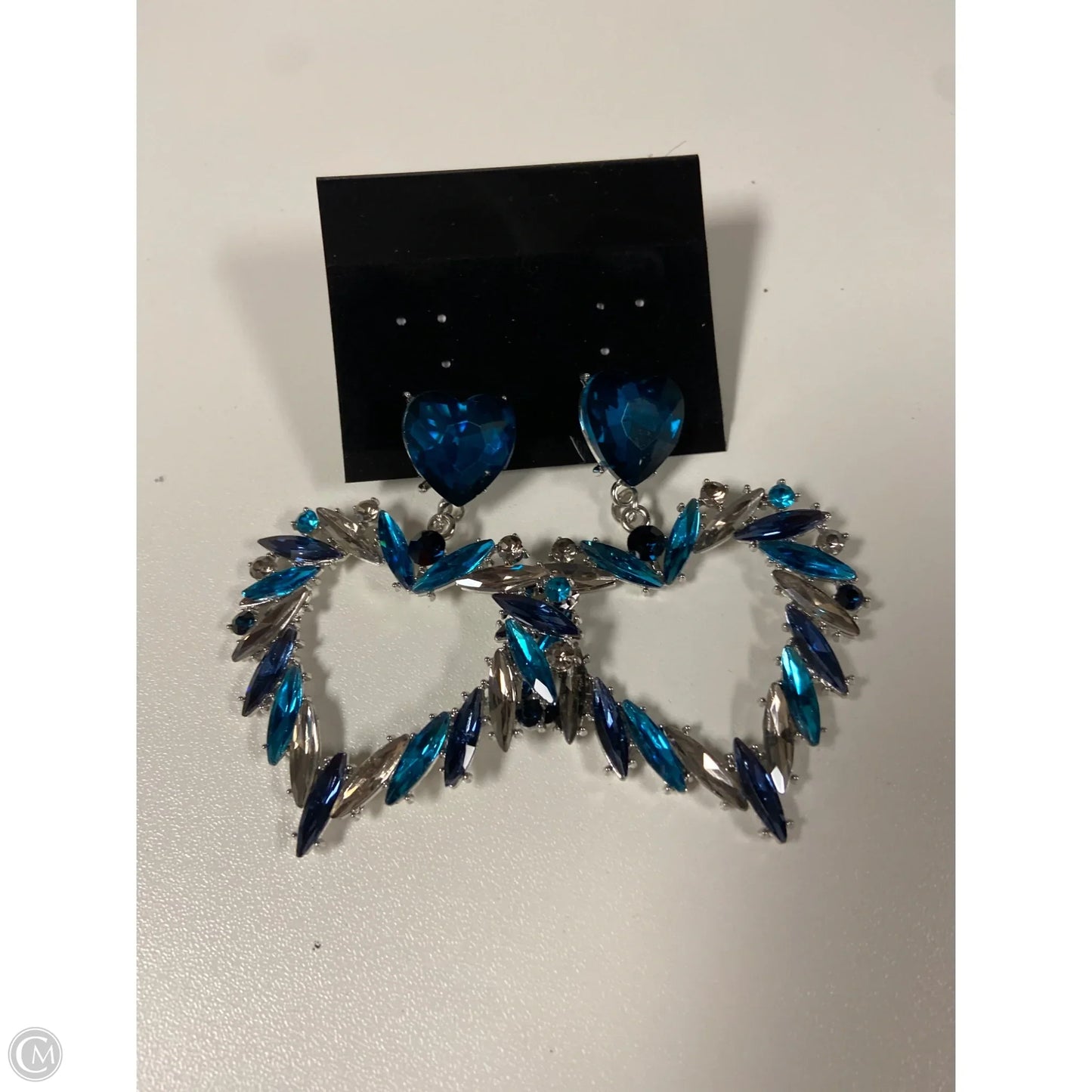 Earrings Statement By Clothes Mentor