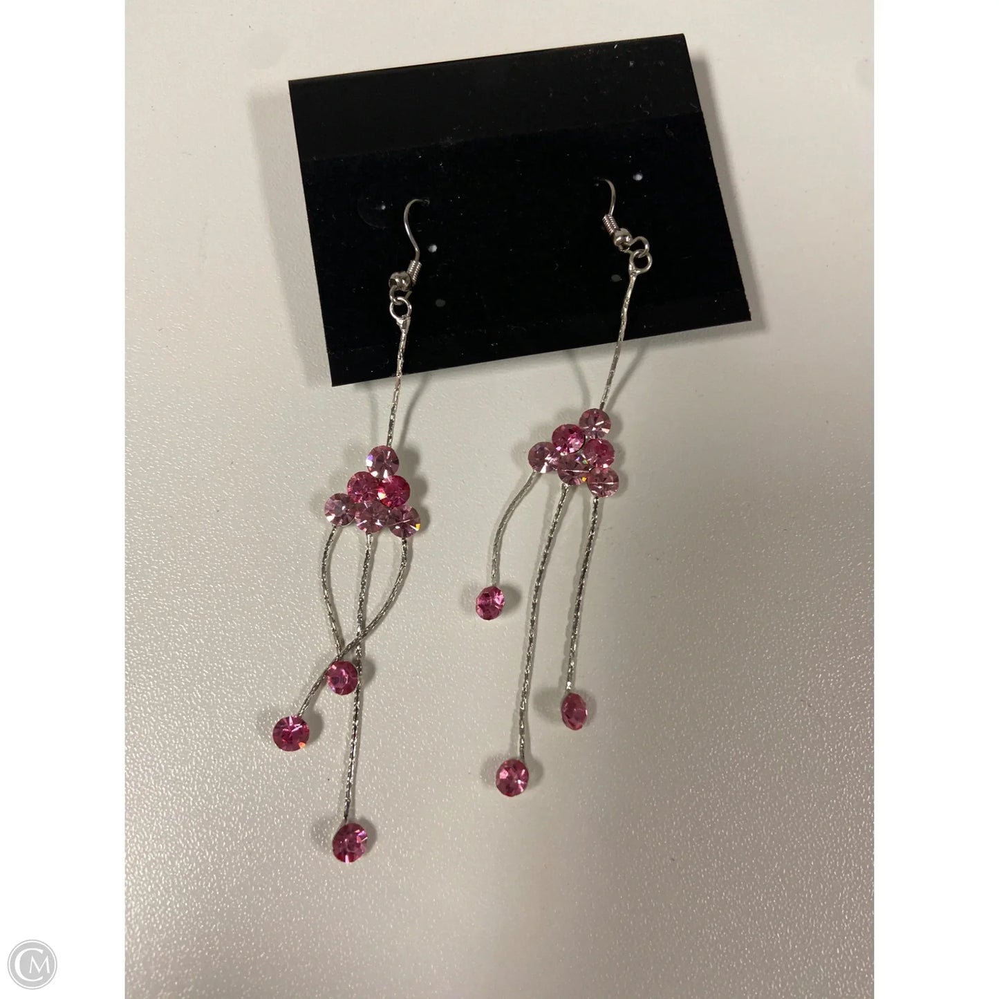 Earrings Dangle/drop By Clothes Mentor