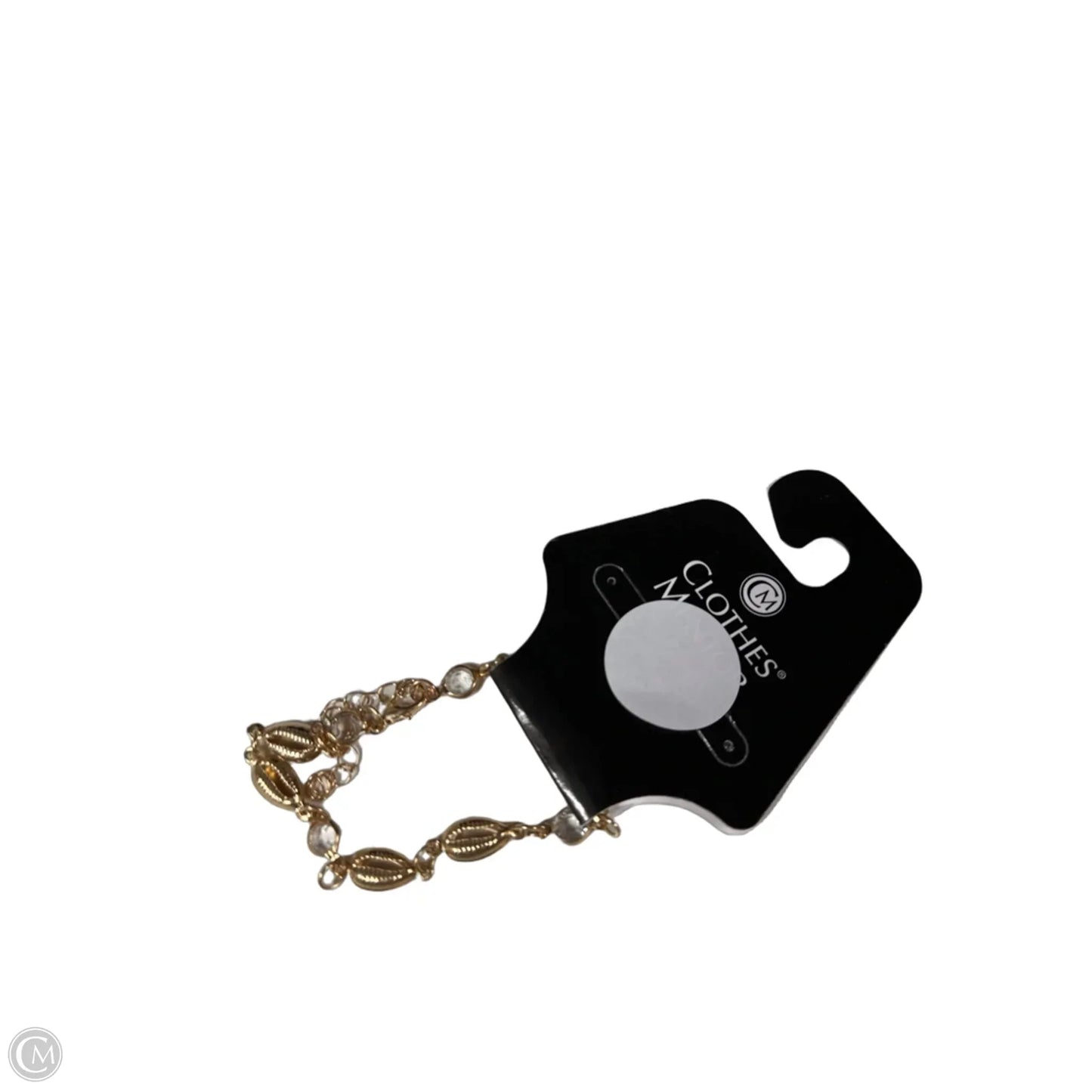 Bracelet Chain By Clothes Mentor