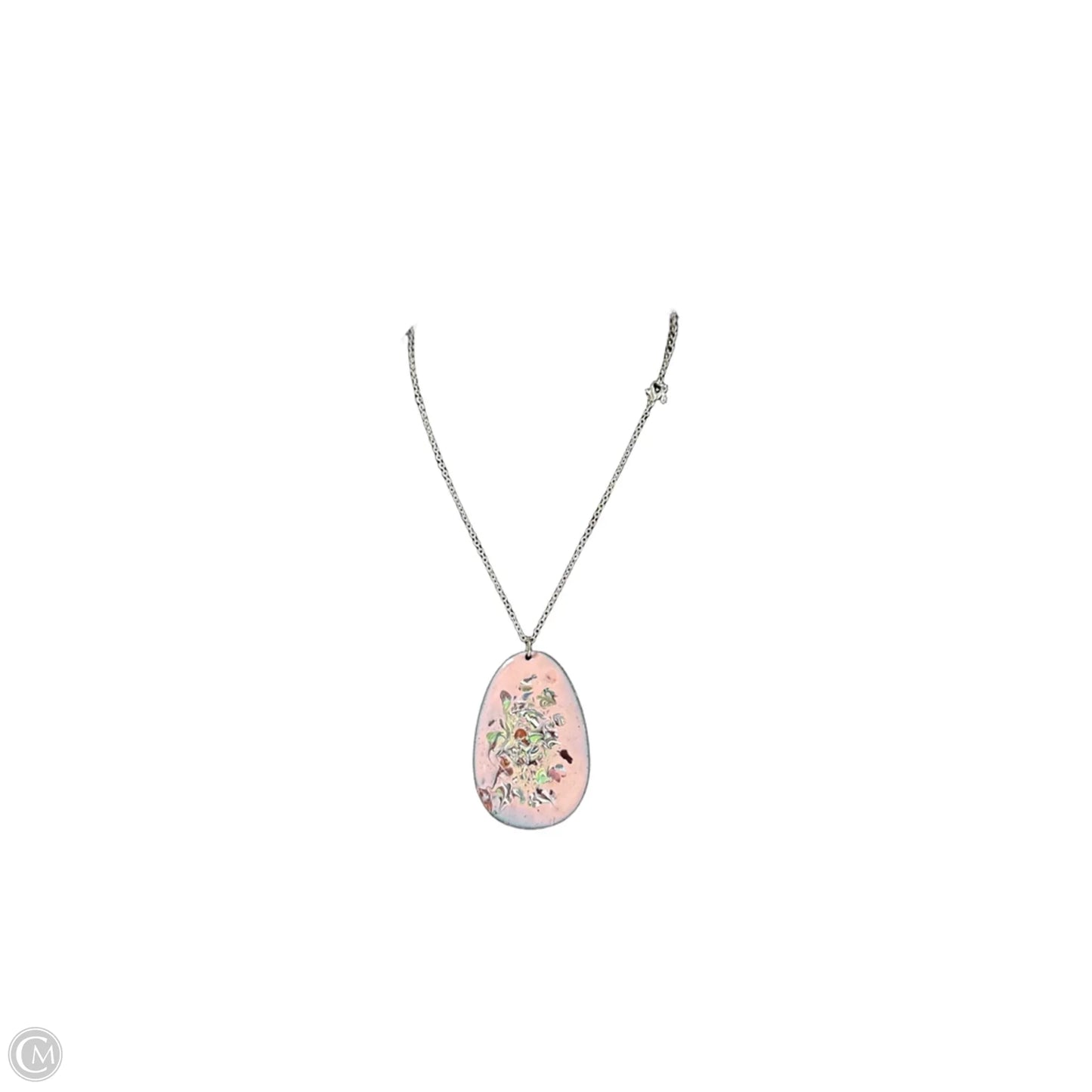 Necklace Pendant By Clothes Mentor