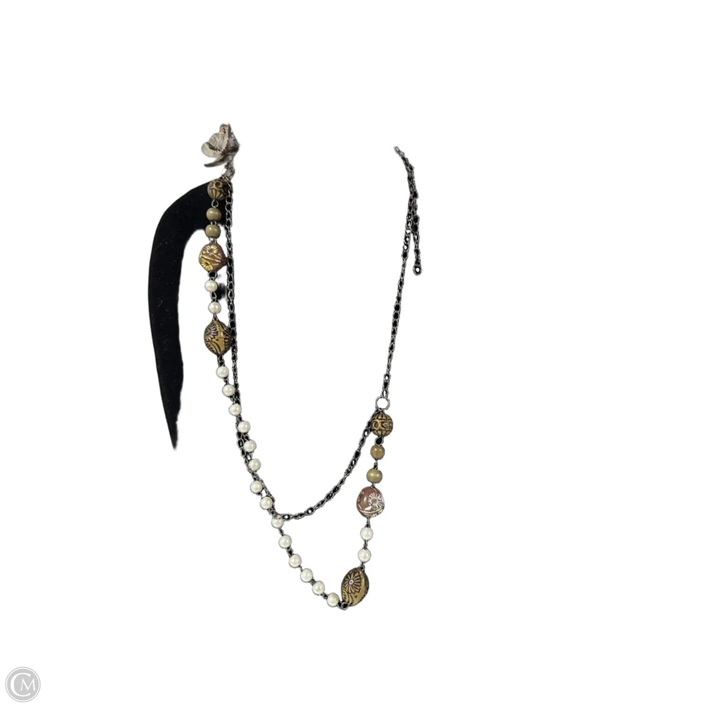 Necklace Set By Clothes Mentor
