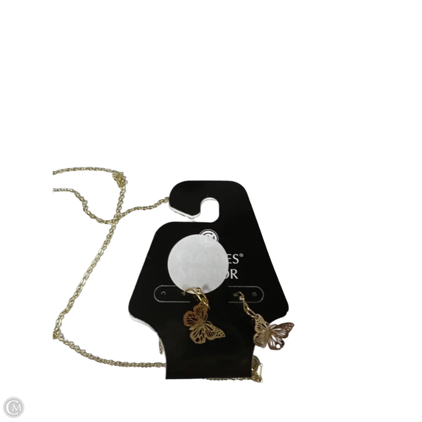 Necklace Set By Clothes Mentor