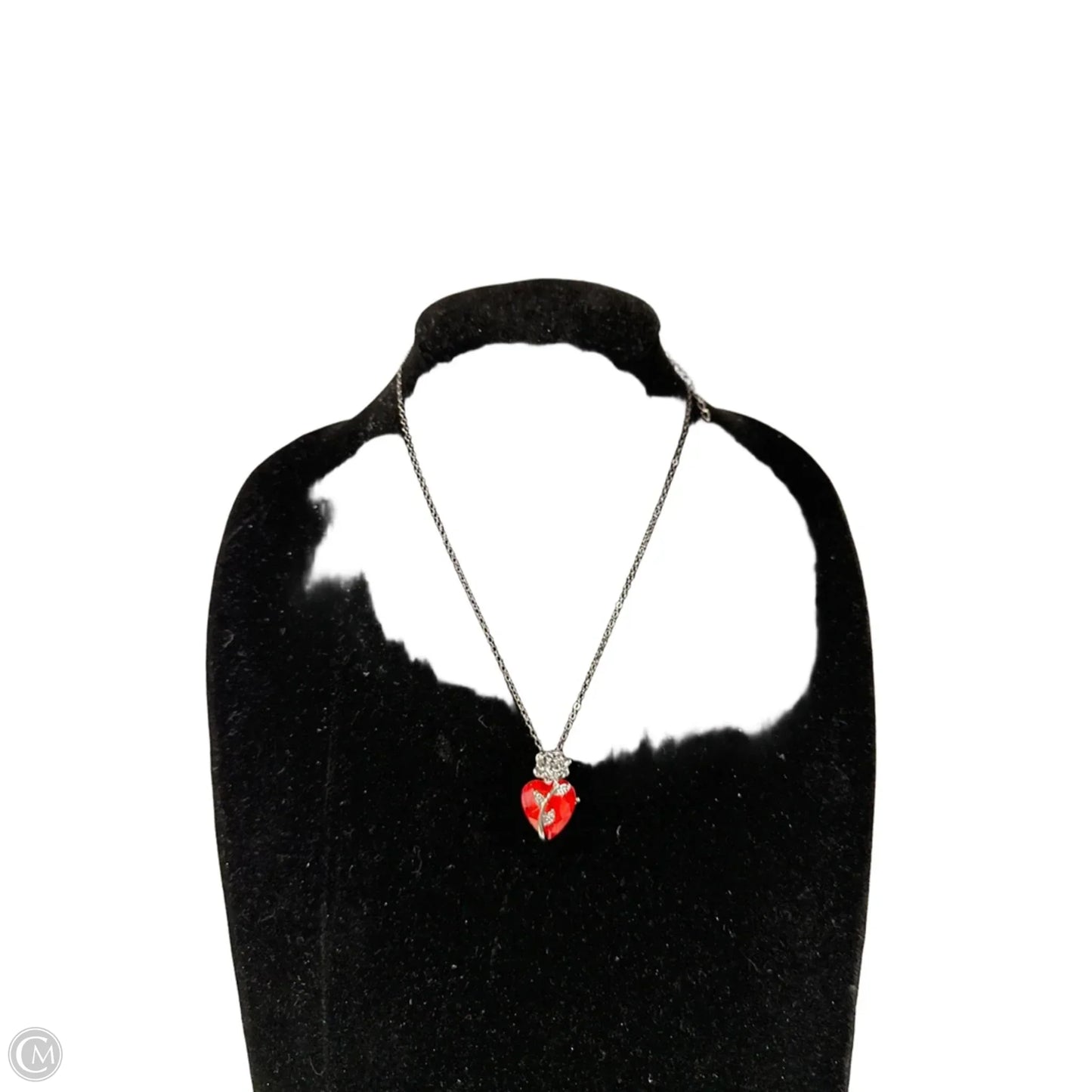 Necklace Pendant By Clothes Mentor