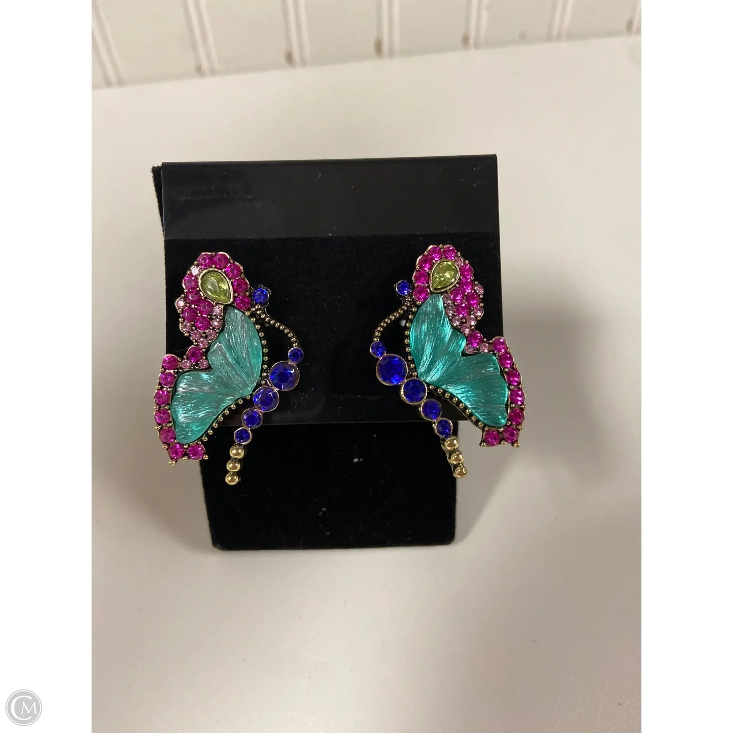Earrings Statement By Clothes Mentor