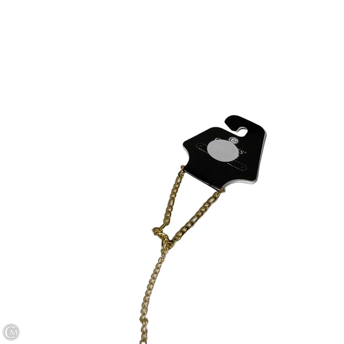 Bracelet Chain By Clothes Mentor