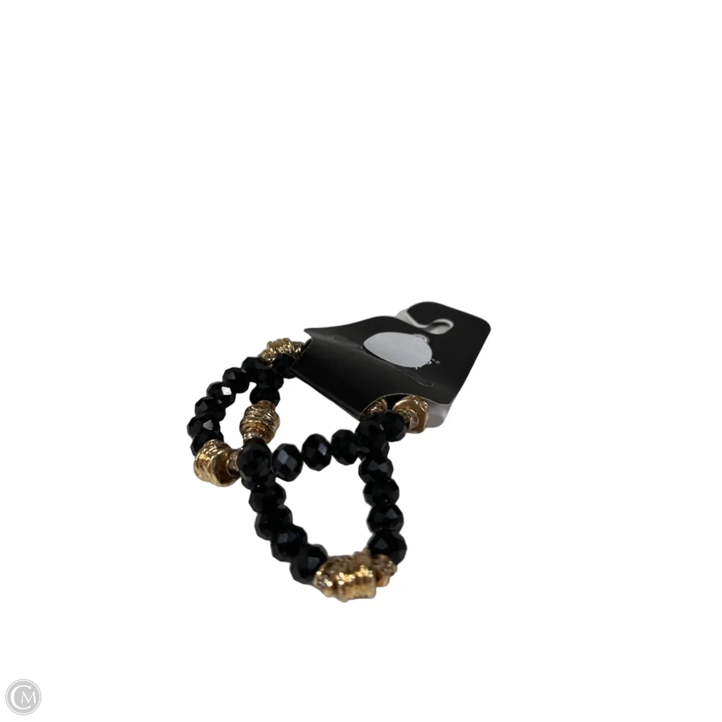 Bracelet Beaded By Clothes Mentor, Size: 02 Piece Set