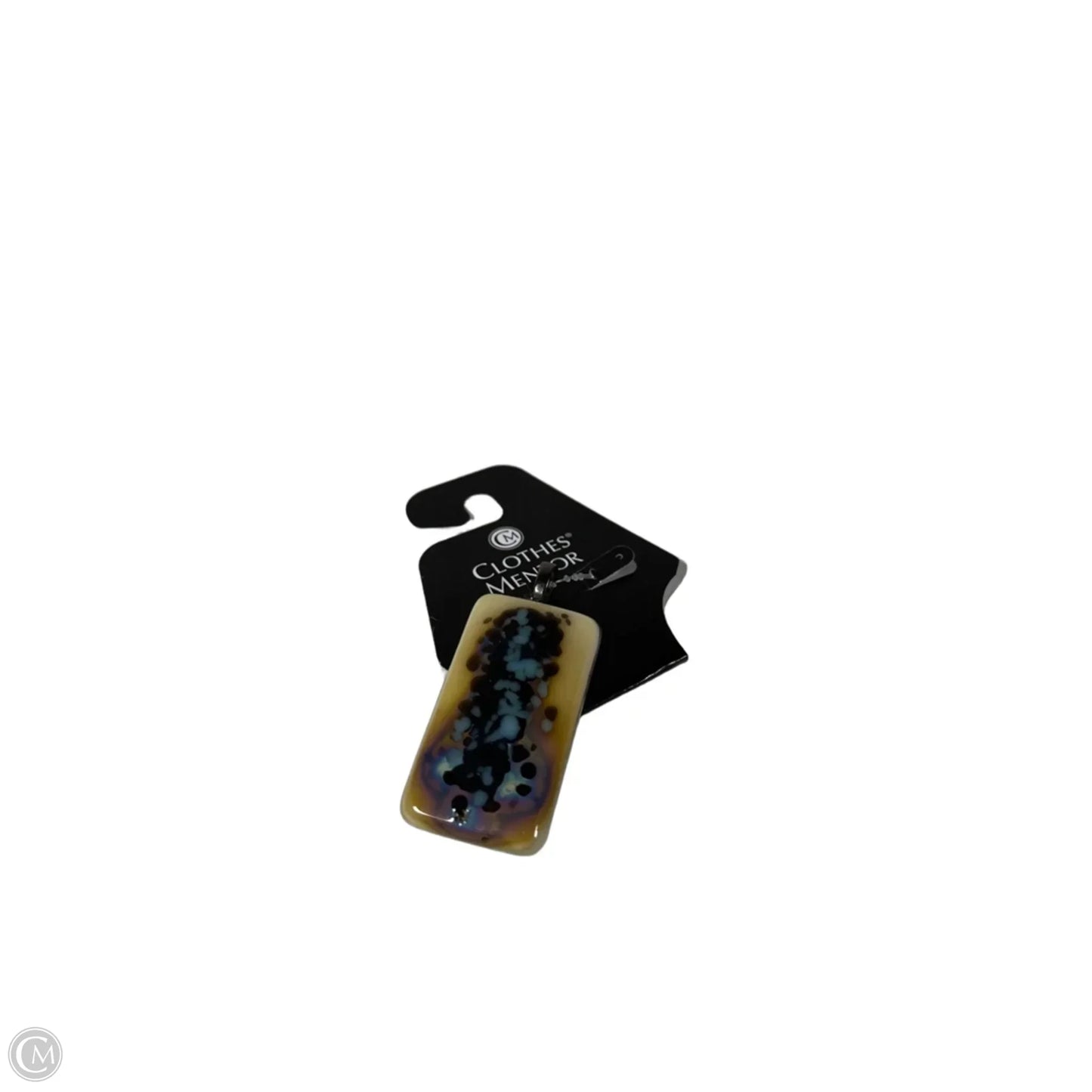 Necklace Pendant By Clothes Mentor