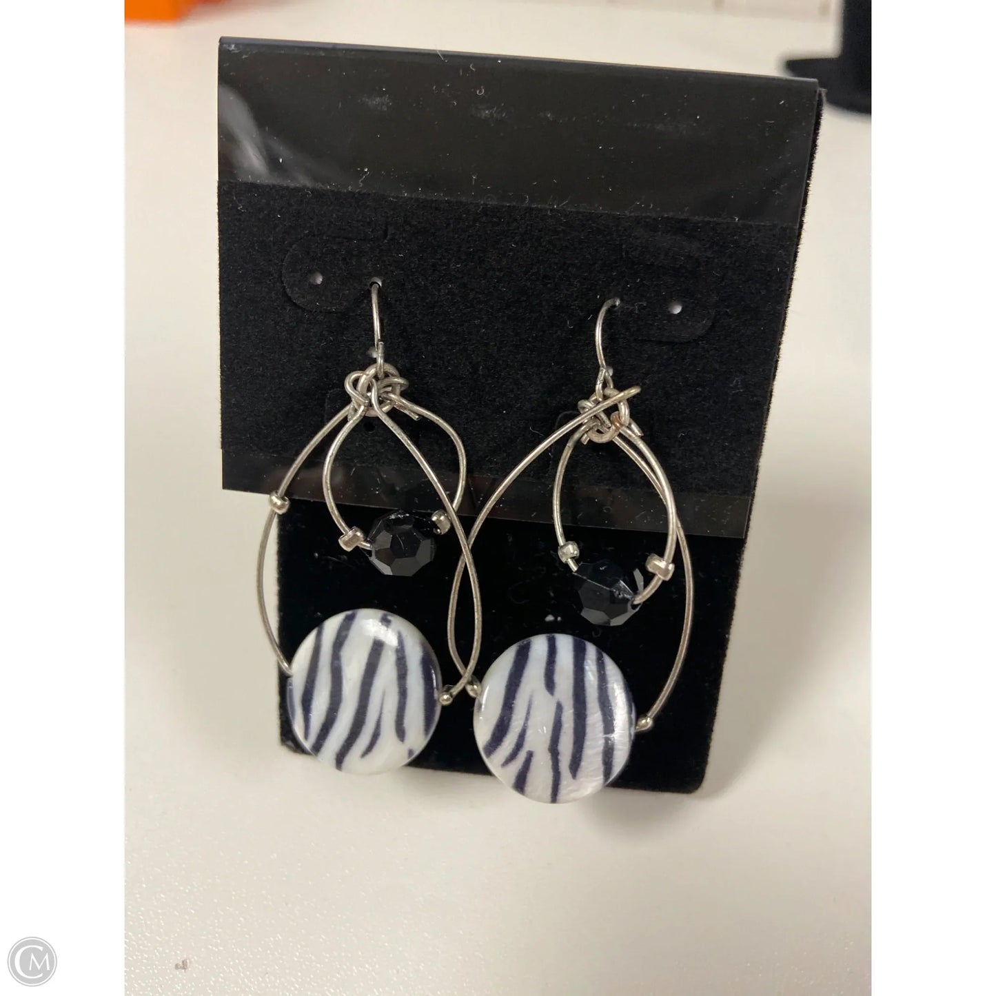 Earrings Dangle/drop By Clothes Mentor
