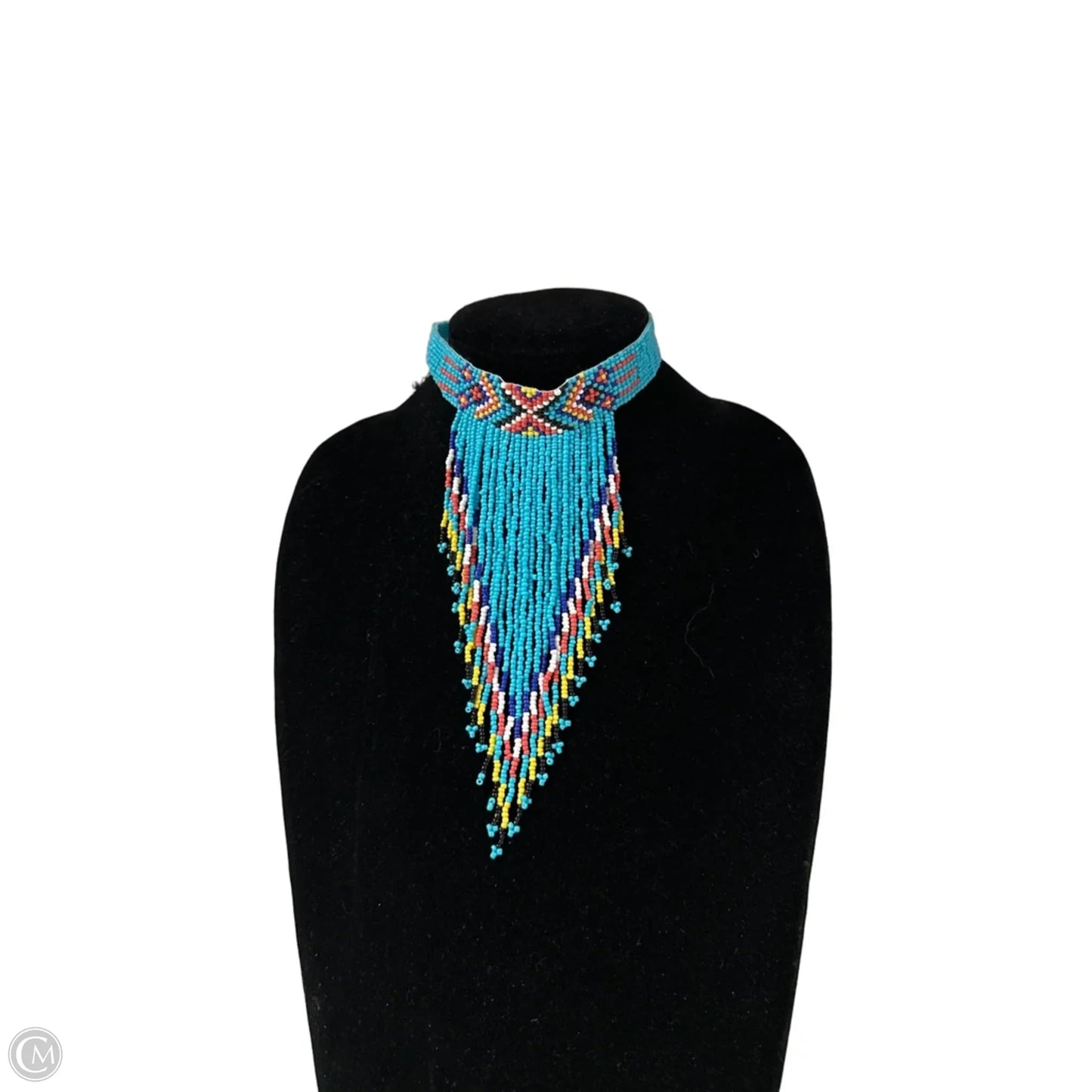 Necklace Choker & Collar By Clothes Mentor