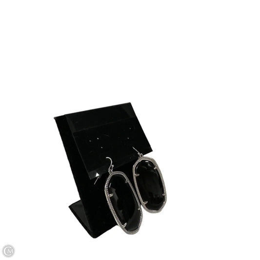 Earrings Dangle/drop By Kendra Scott