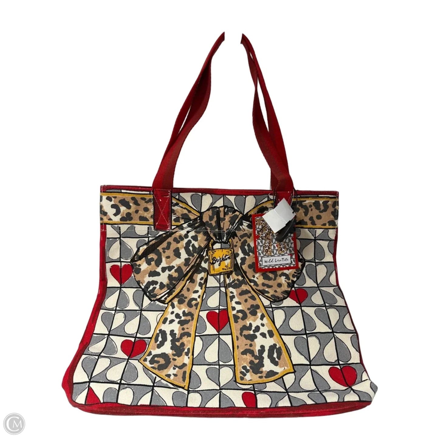 Tote By Brighton, Size: Large