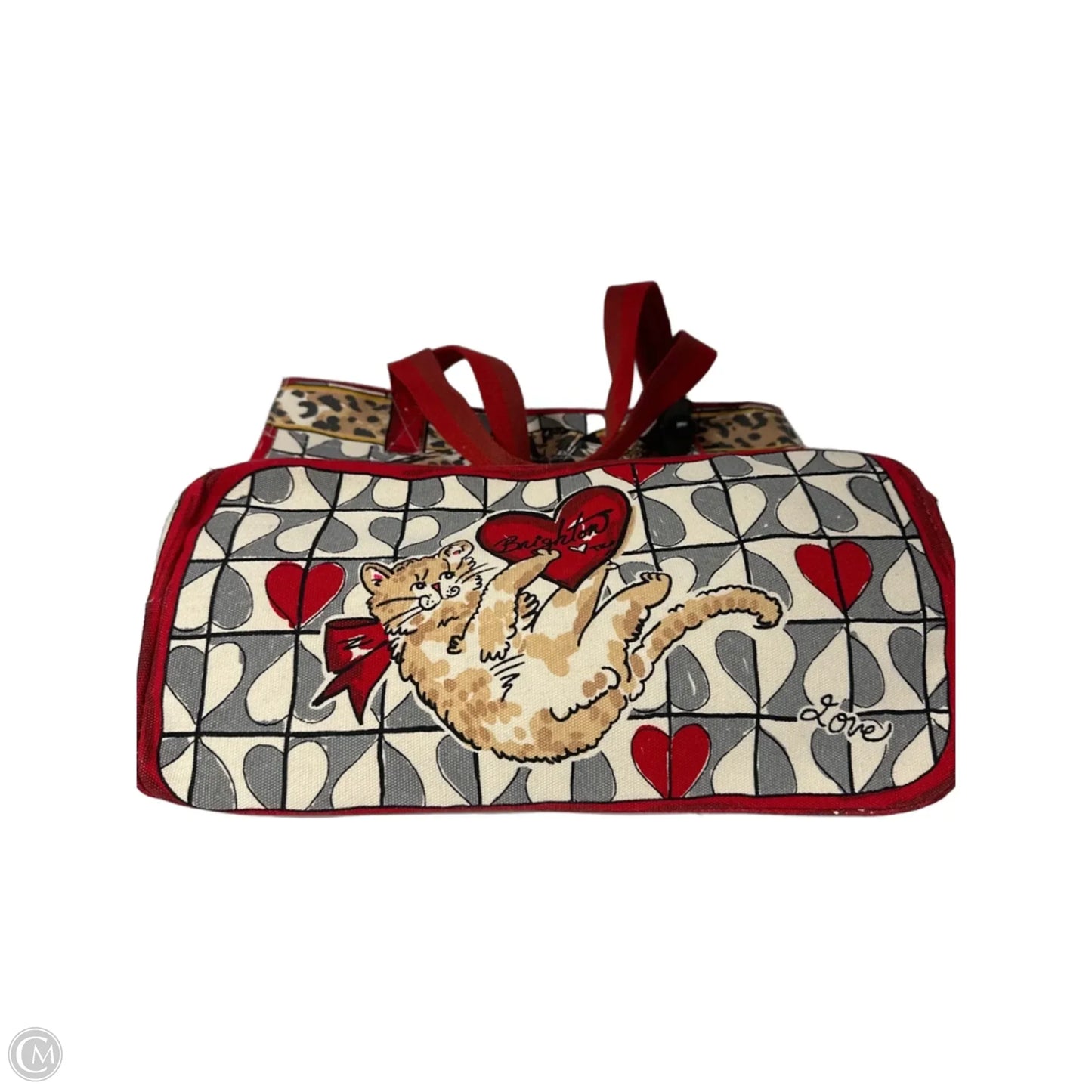 Tote By Brighton, Size: Large
