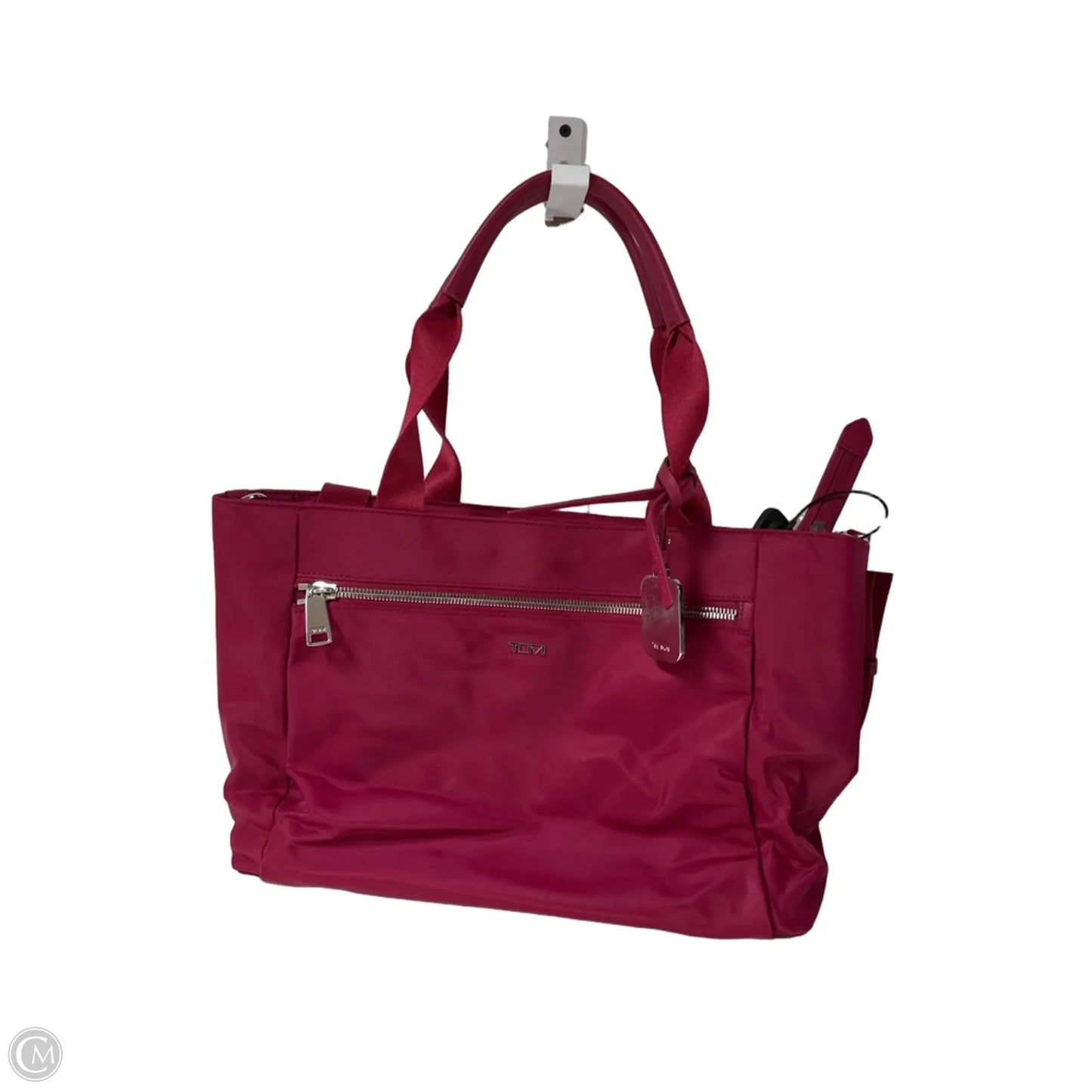Tote Designer By Tumi, Size: Large