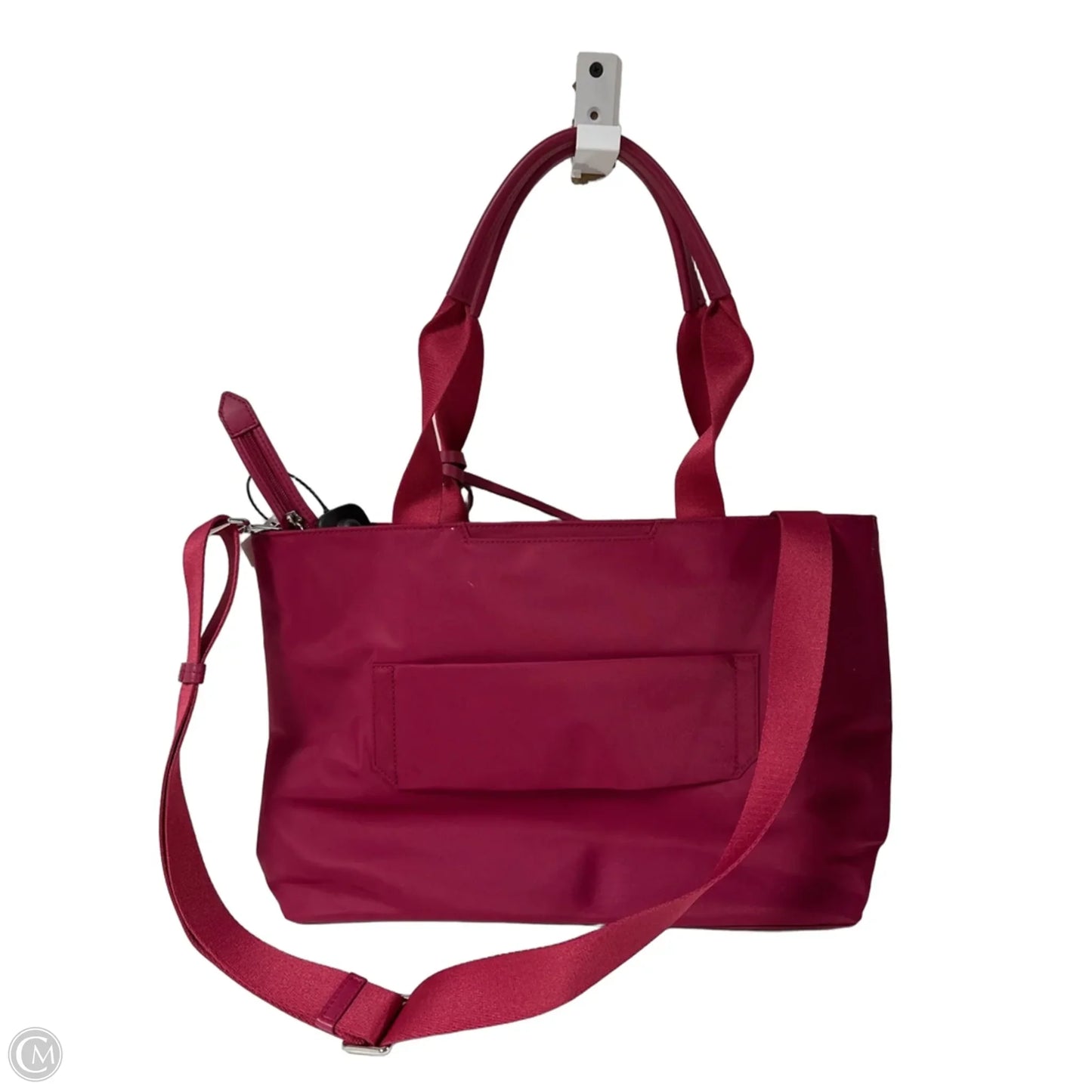 Tote Designer By Tumi, Size: Large