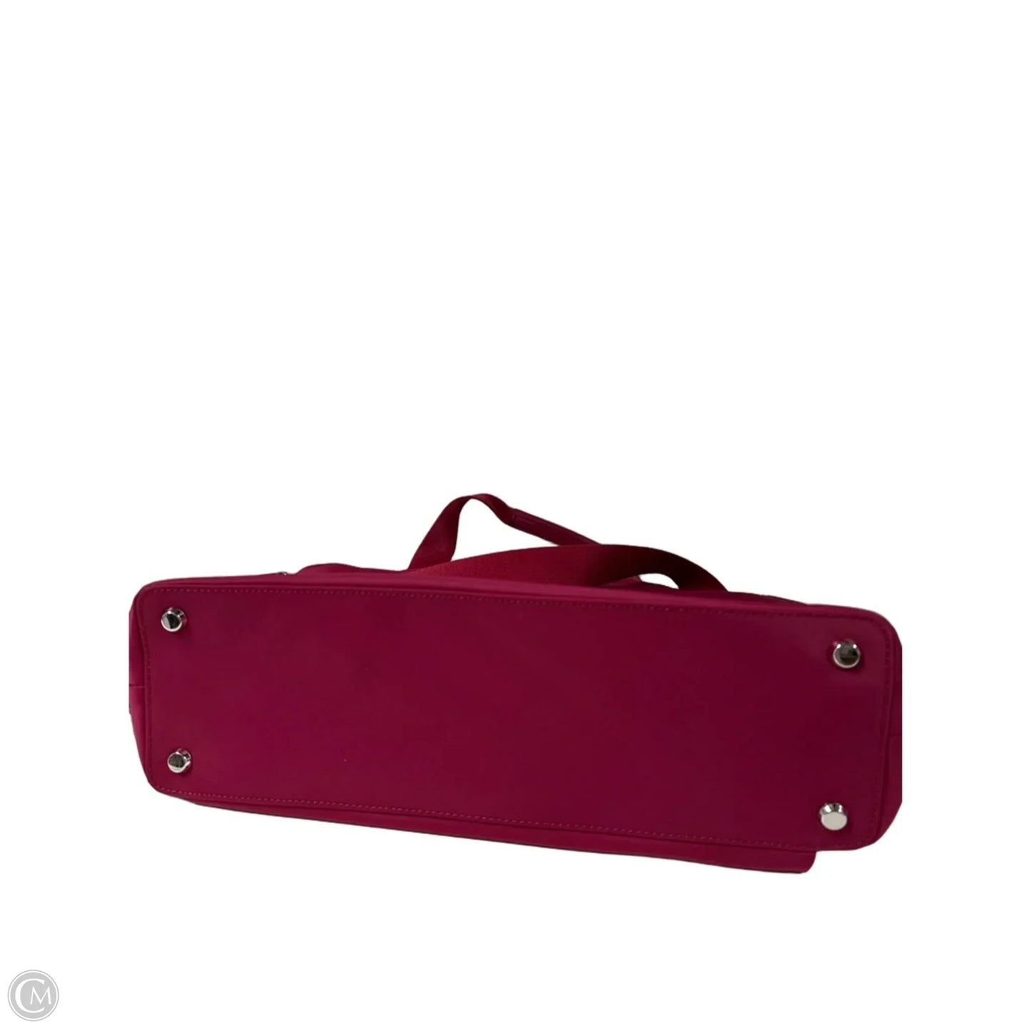 Tote Designer By Tumi, Size: Large