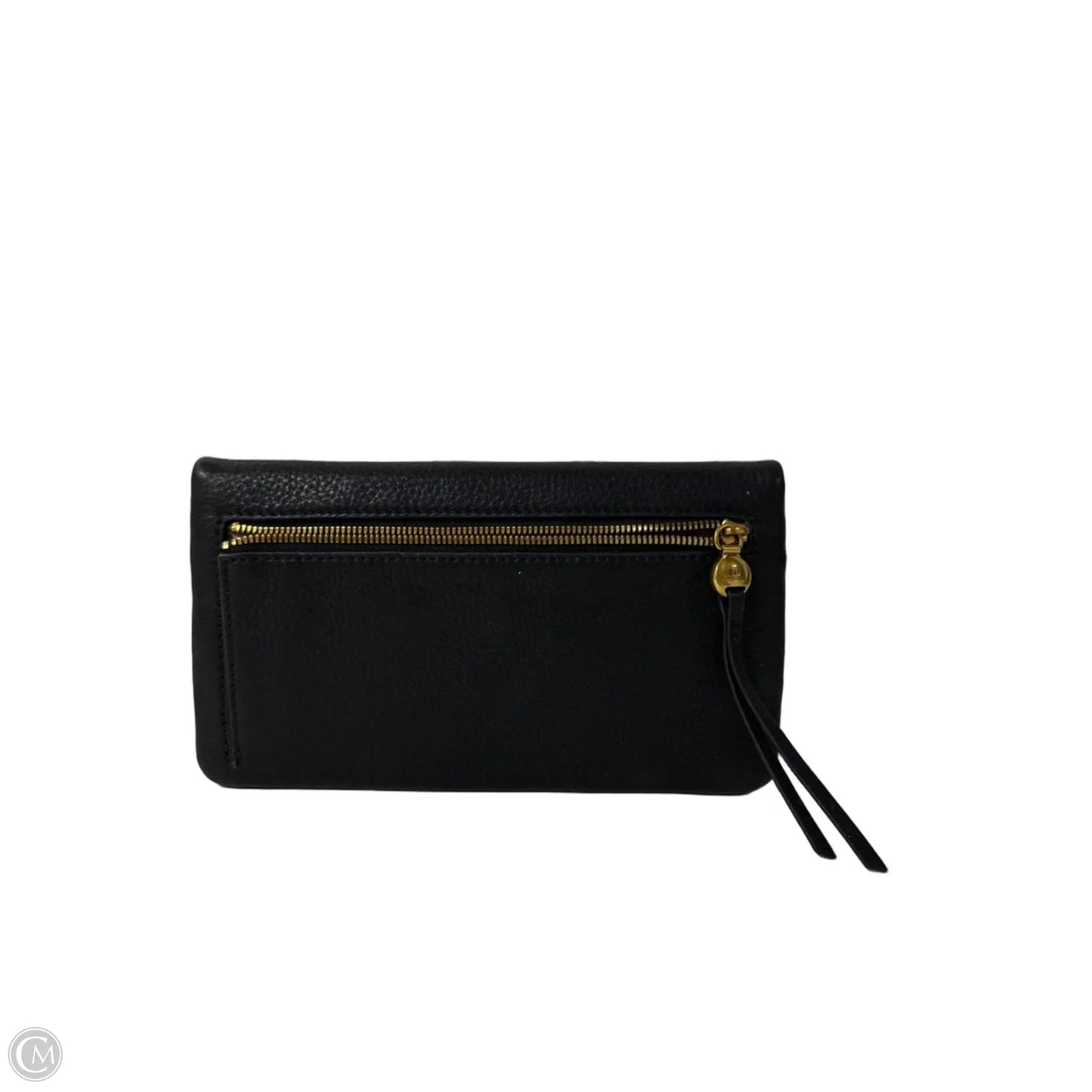 Wallet By Hobo Intl, Size: Large