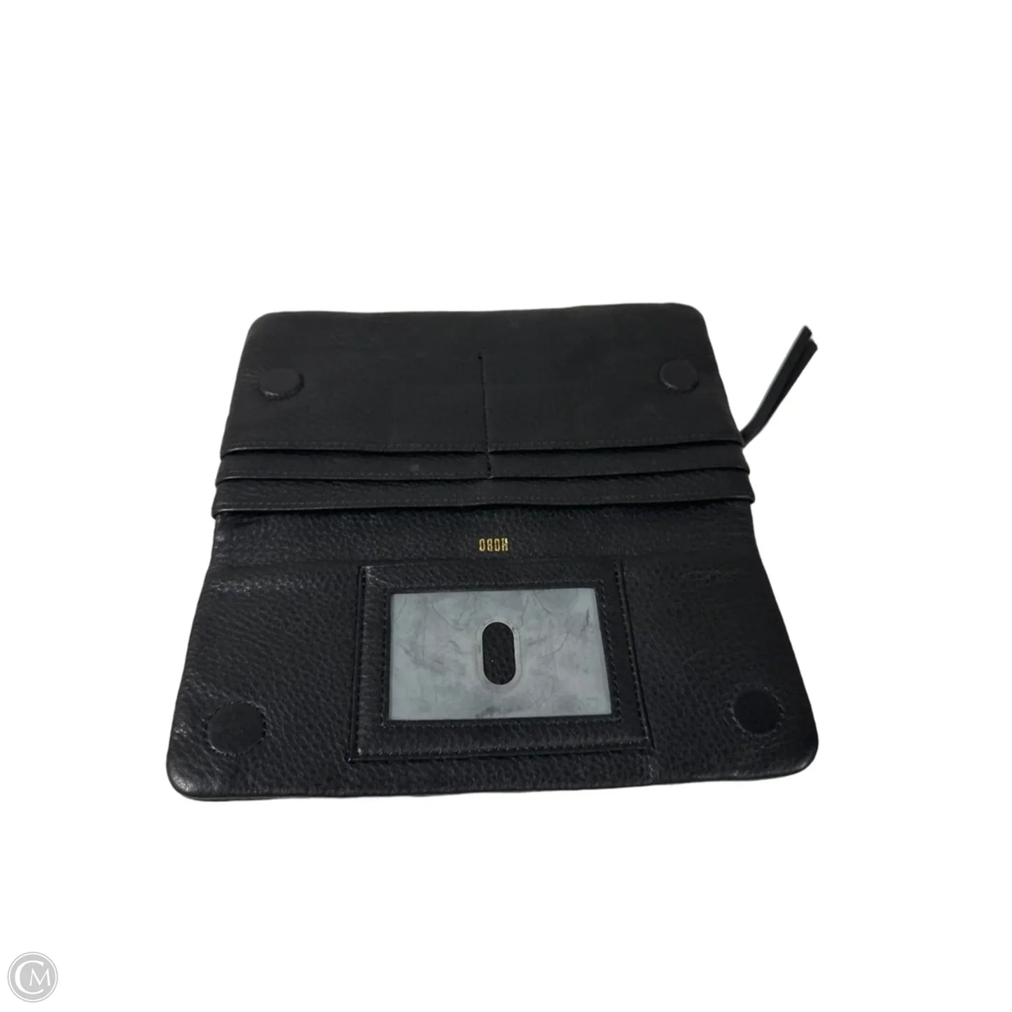 Wallet By Hobo Intl, Size: Large
