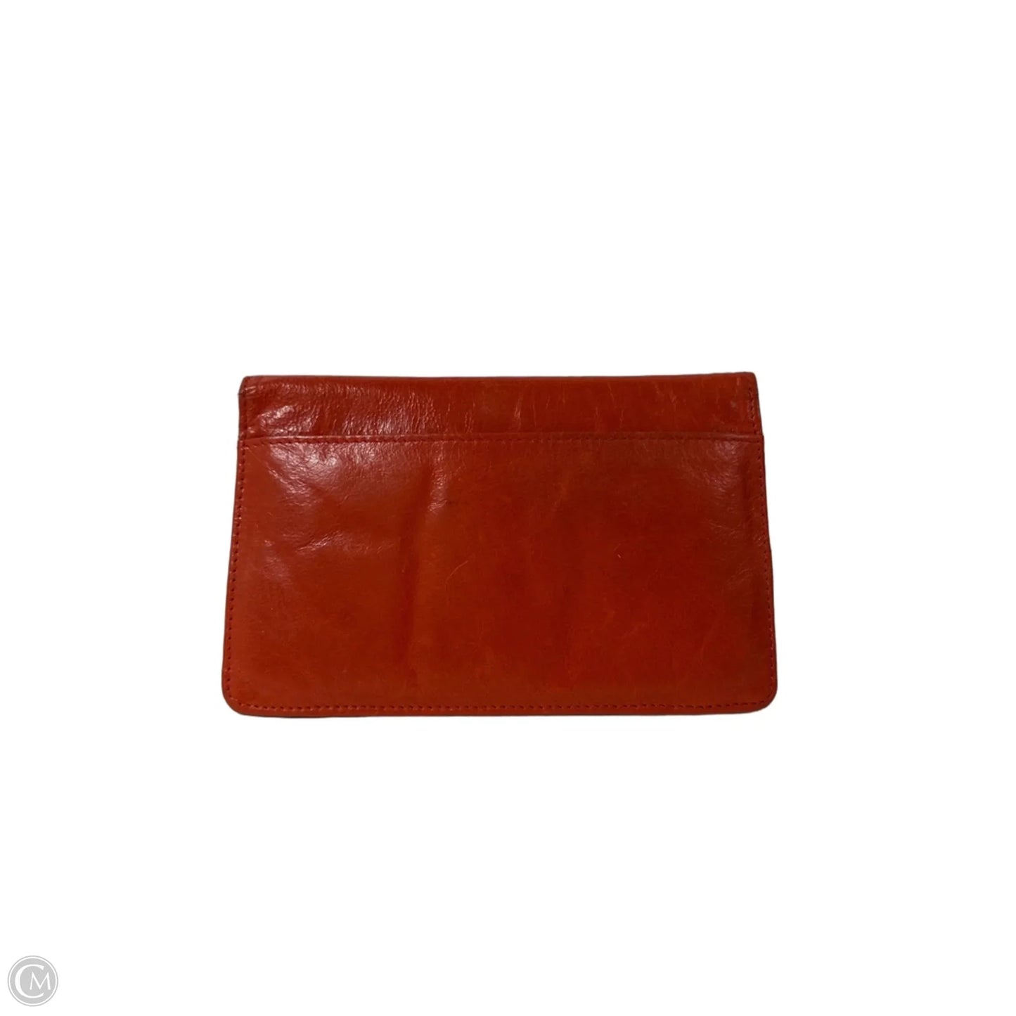 Wallet By Clothes Mentor, Size: Large