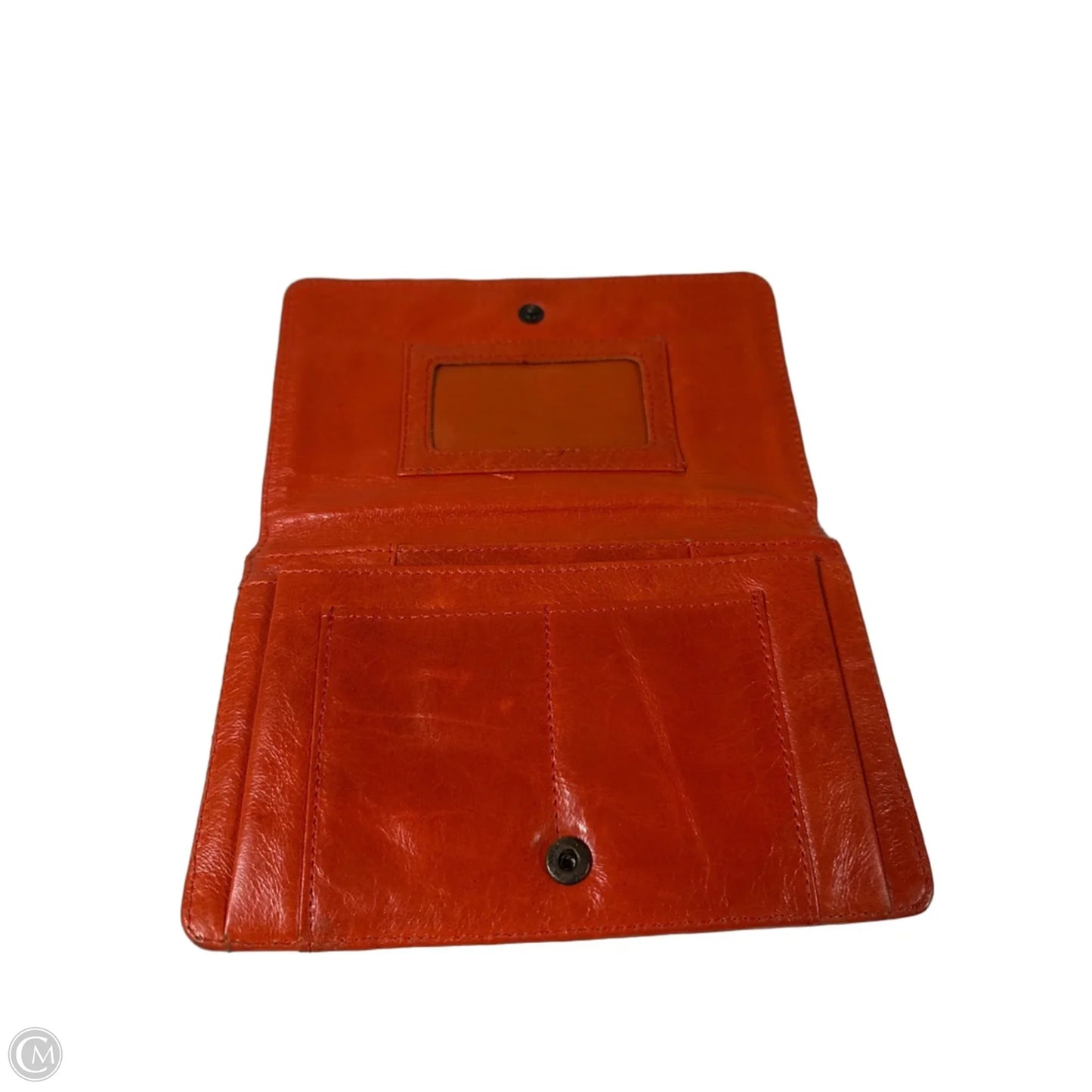 Wallet By Clothes Mentor, Size: Large
