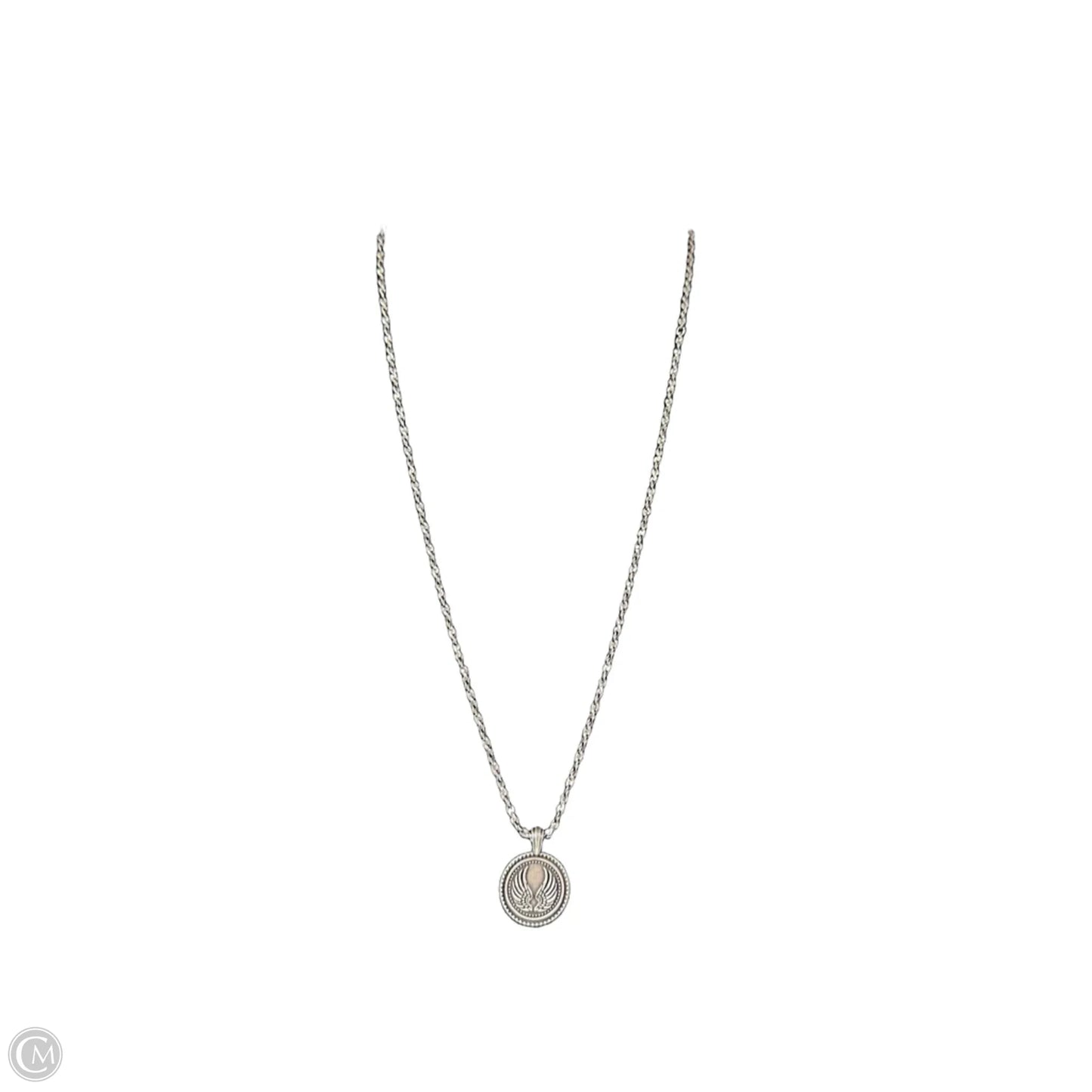 Necklace Pendant By Alex And Ani