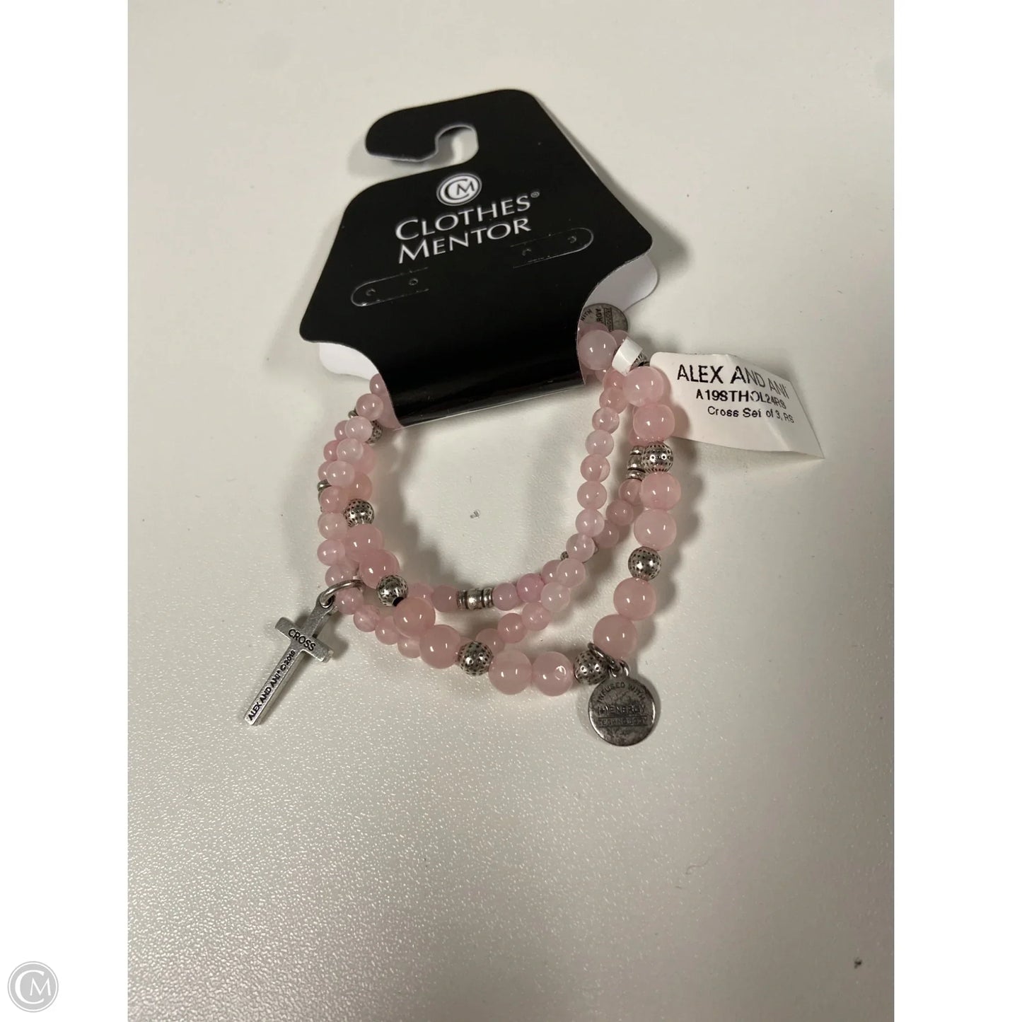 Bracelet Set By Alex And Ani, Size: 3