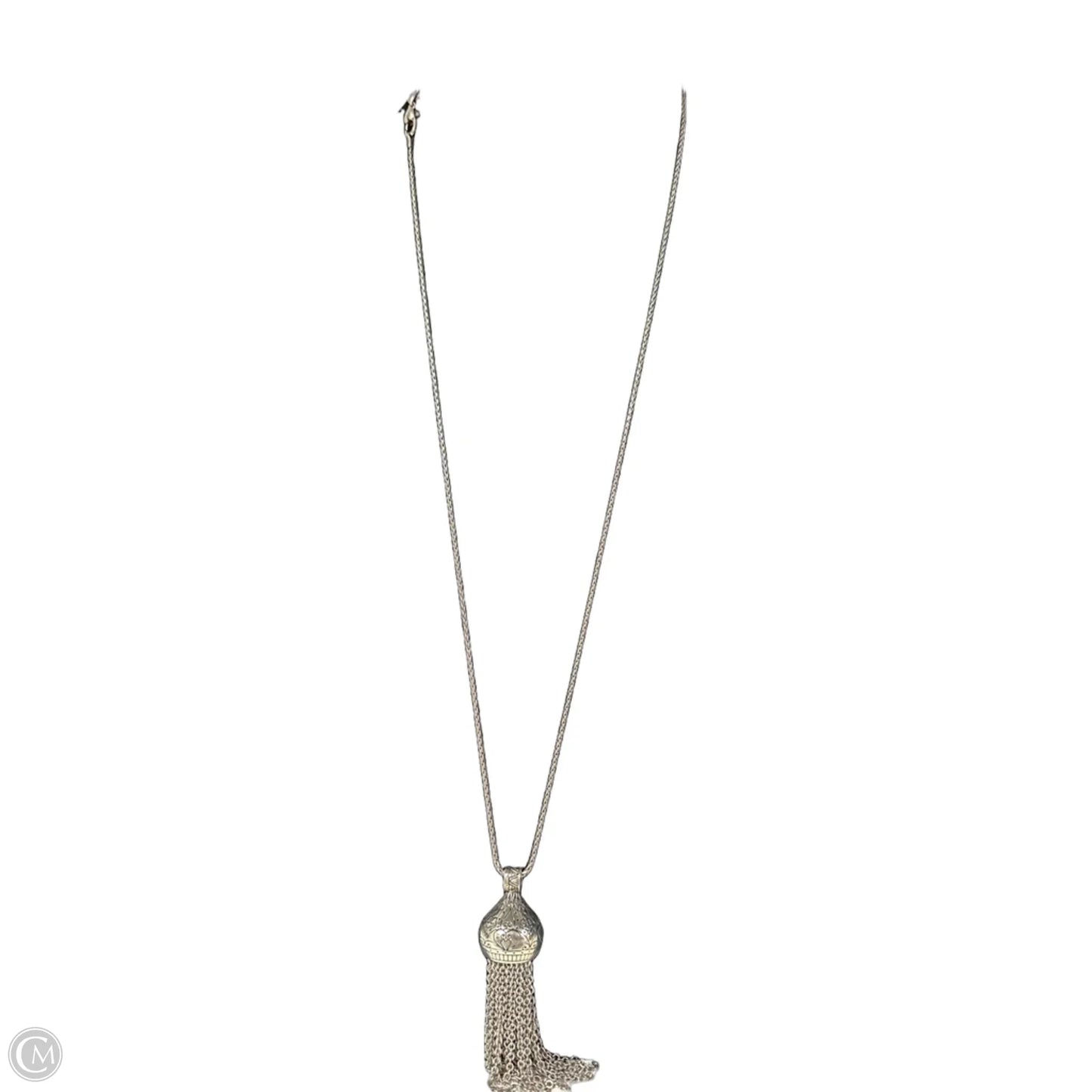 Necklace Pendant By Brighton