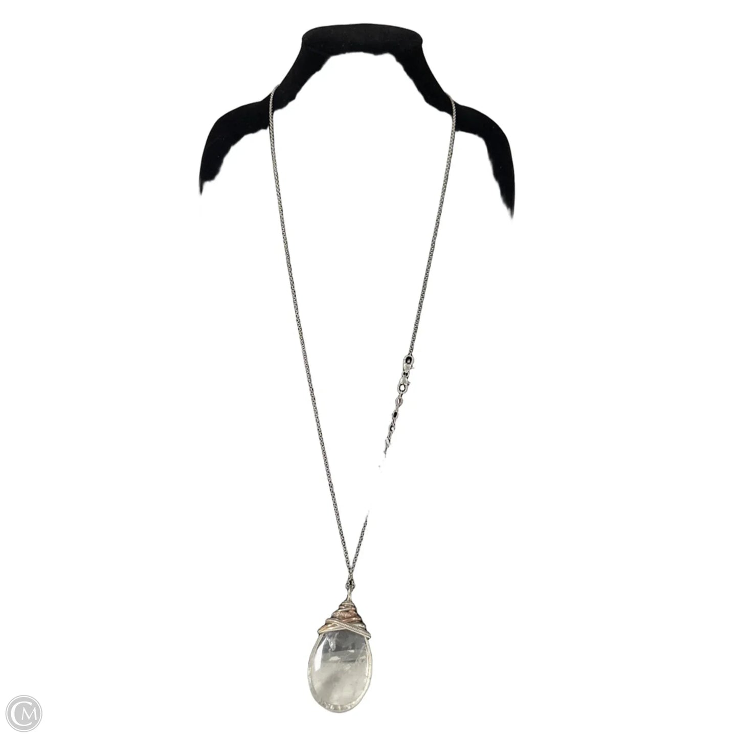 Necklace Set By Brighton, Size: 02 Piece Set