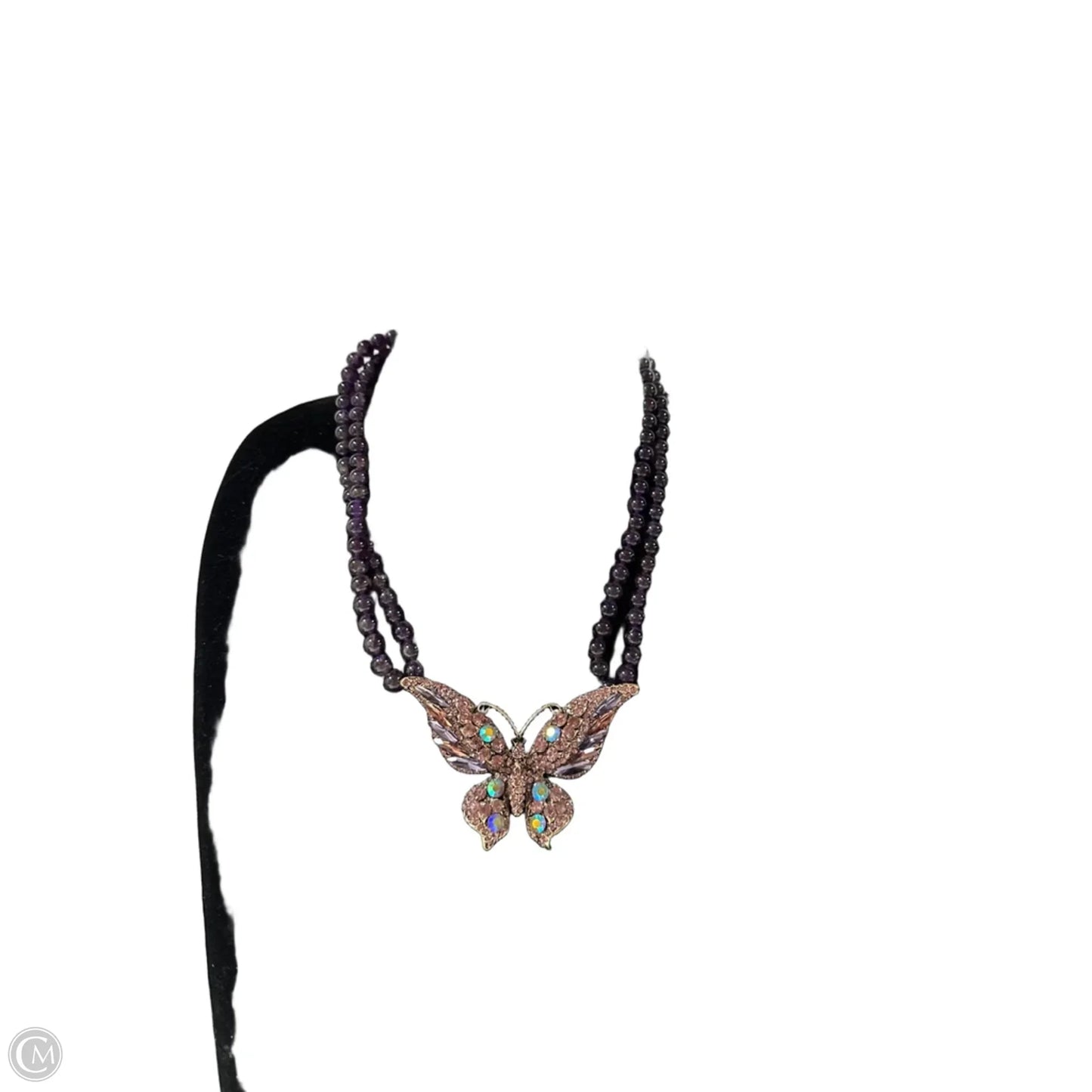 Necklace Statement By Clothes Mentor