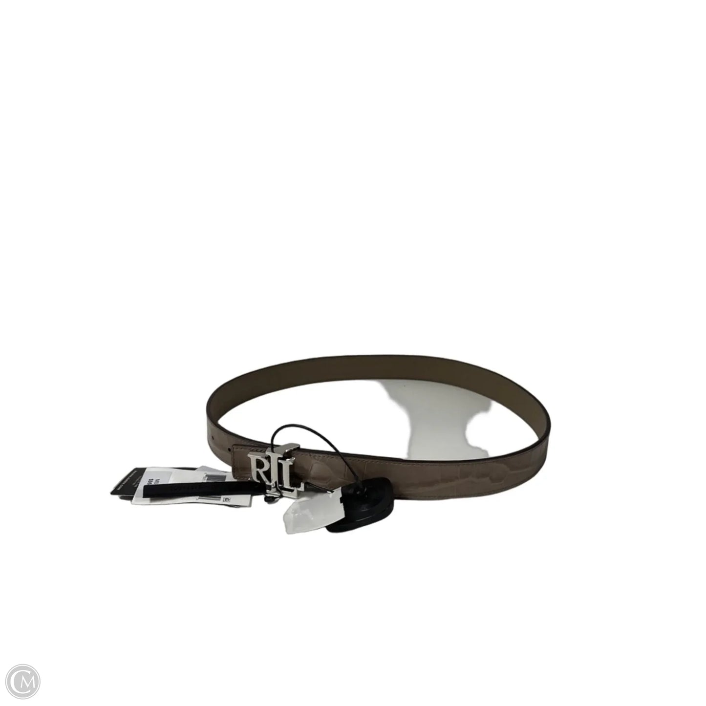Belt By Lauren By Ralph Lauren, Size: Small