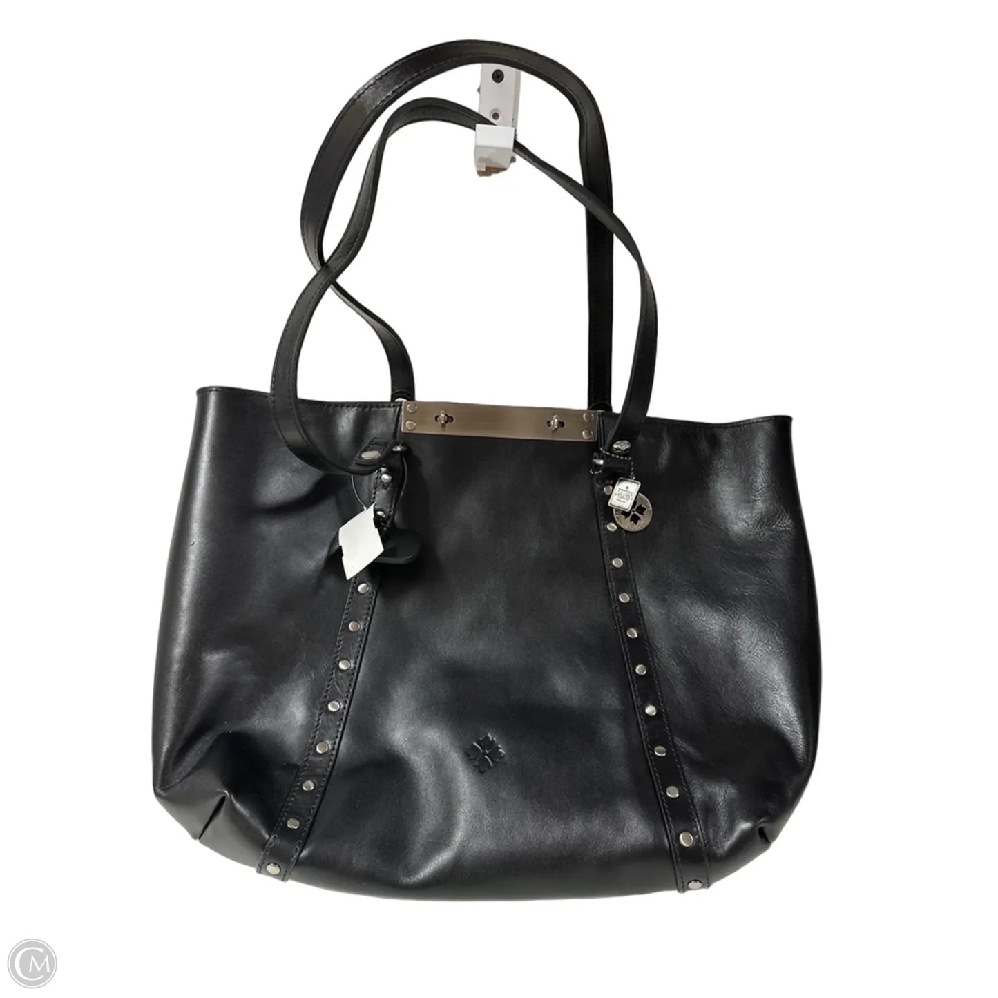 Tote Designer By Patricia Nash, Size: Large