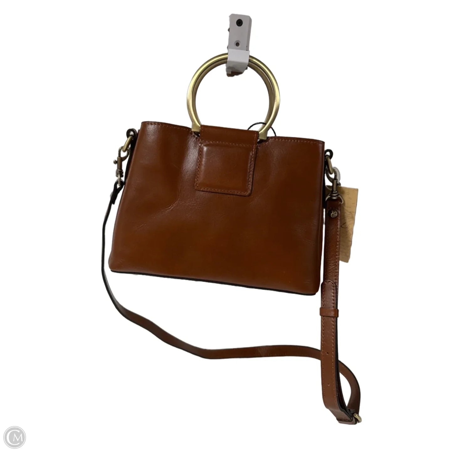 Crossbody Designer By Patricia Nash, Size: Medium