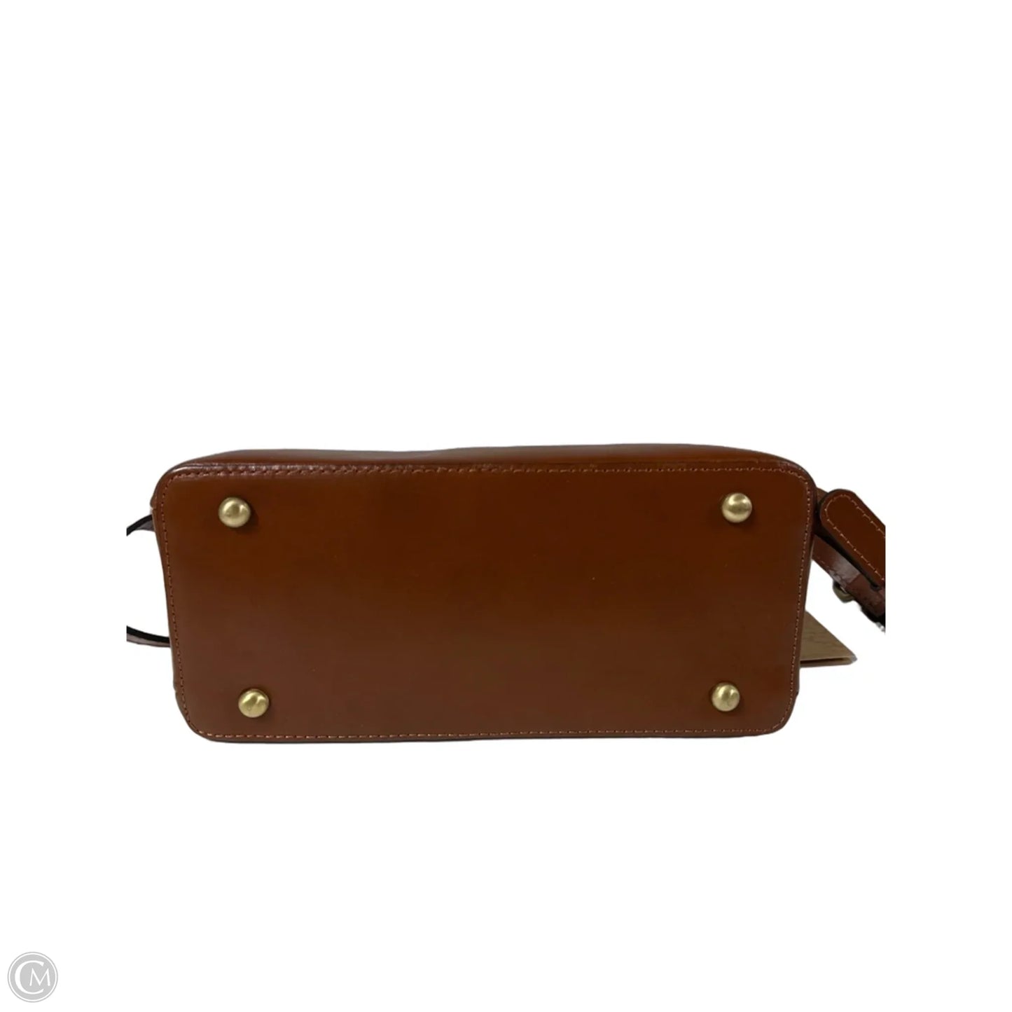 Crossbody Designer By Patricia Nash, Size: Medium