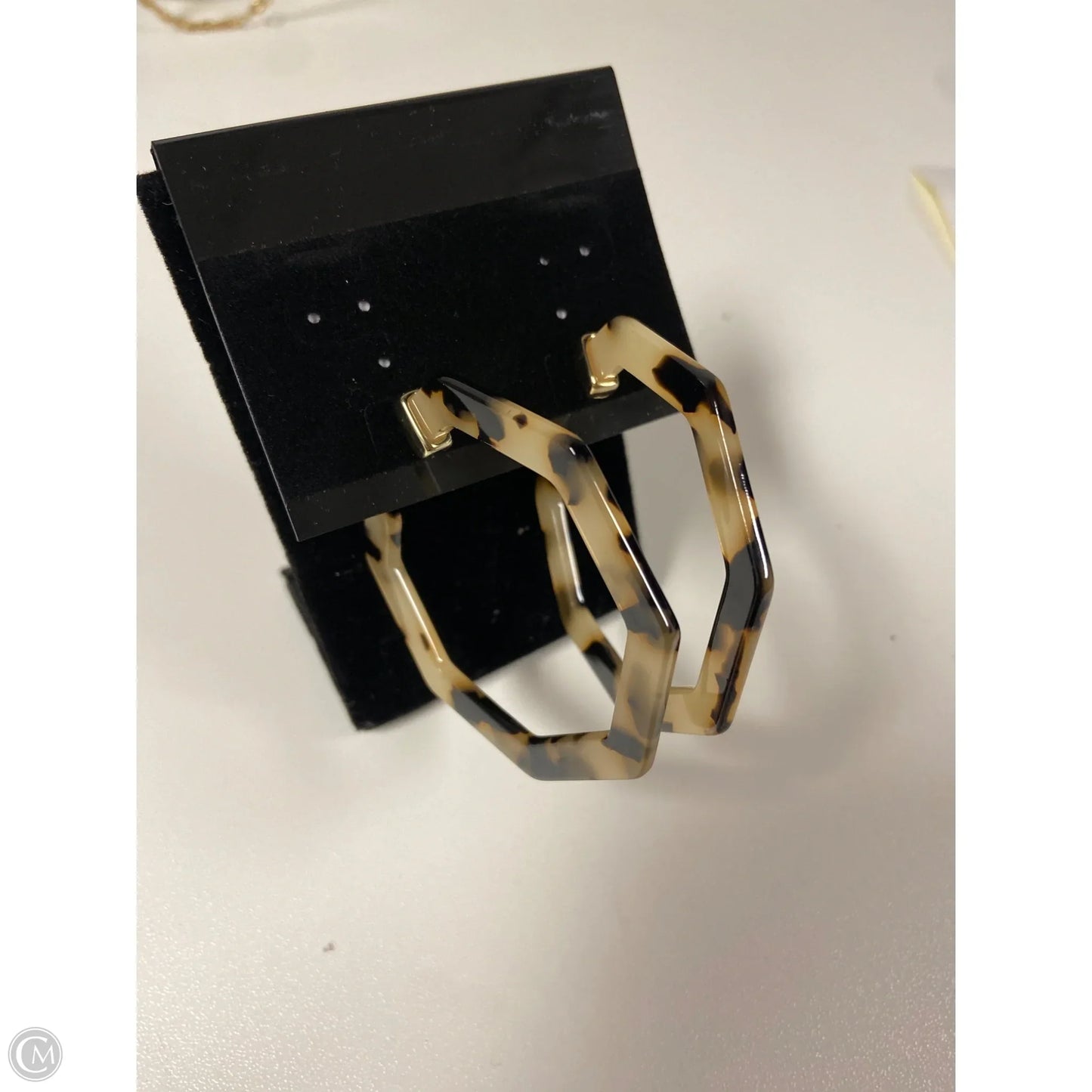 Earrings Hoop By Clothes Mentor