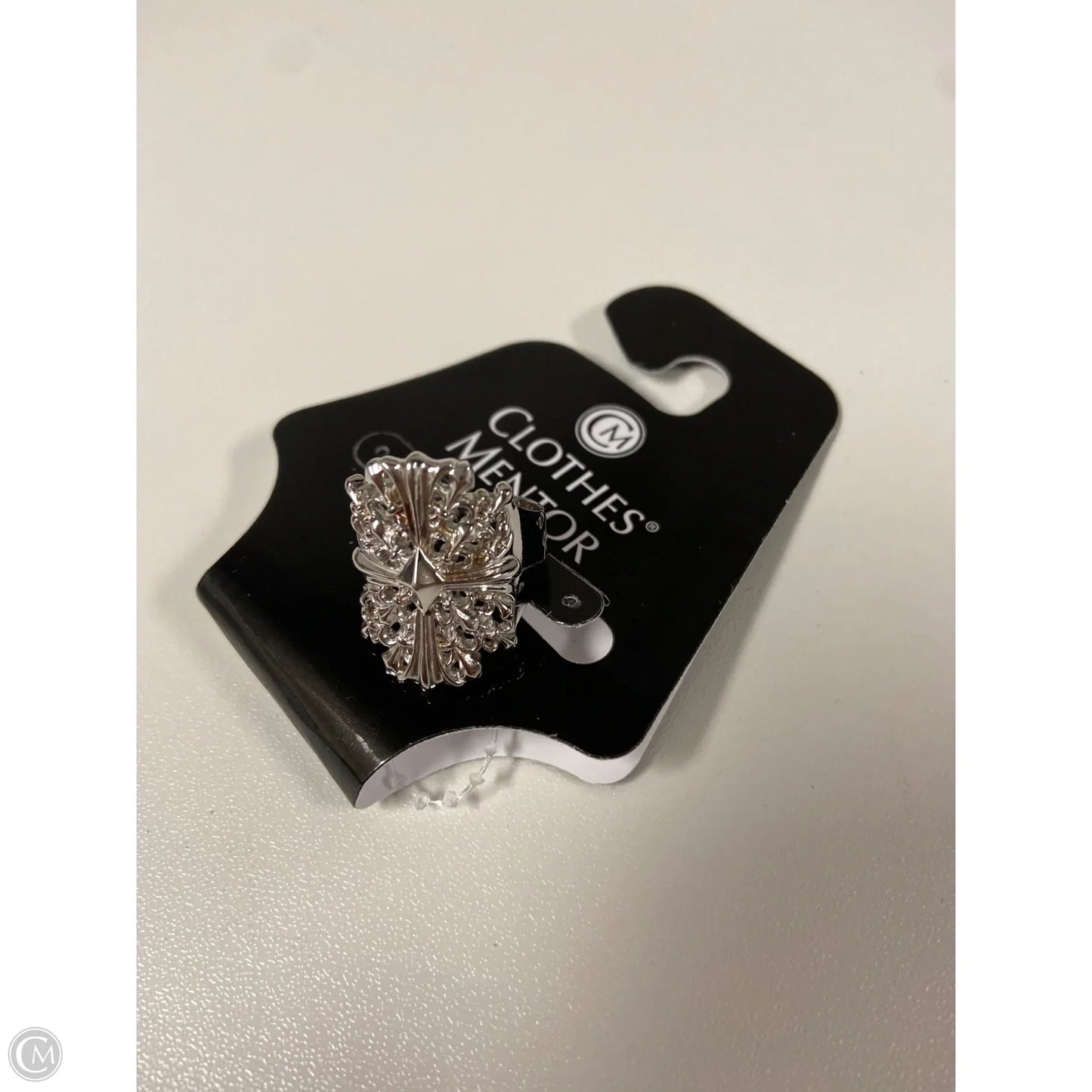 Ring Statement By Clothes Mentor, Size: 6