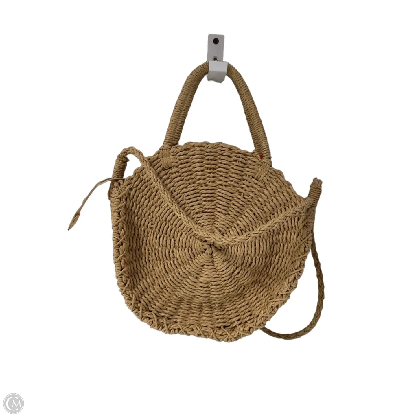 Crossbody By Clothes Mentor, Size: Medium