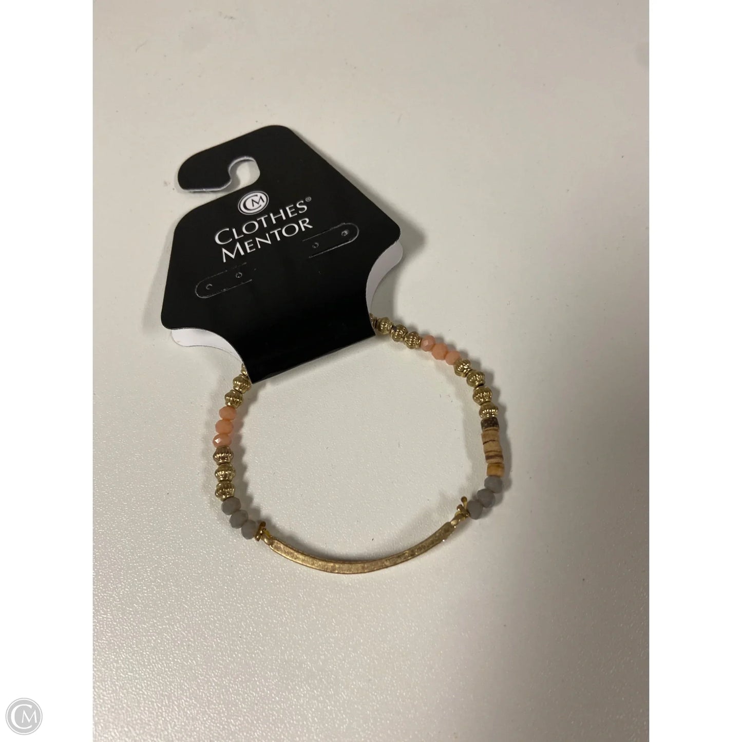 Bracelet Beaded By Clothes Mentor