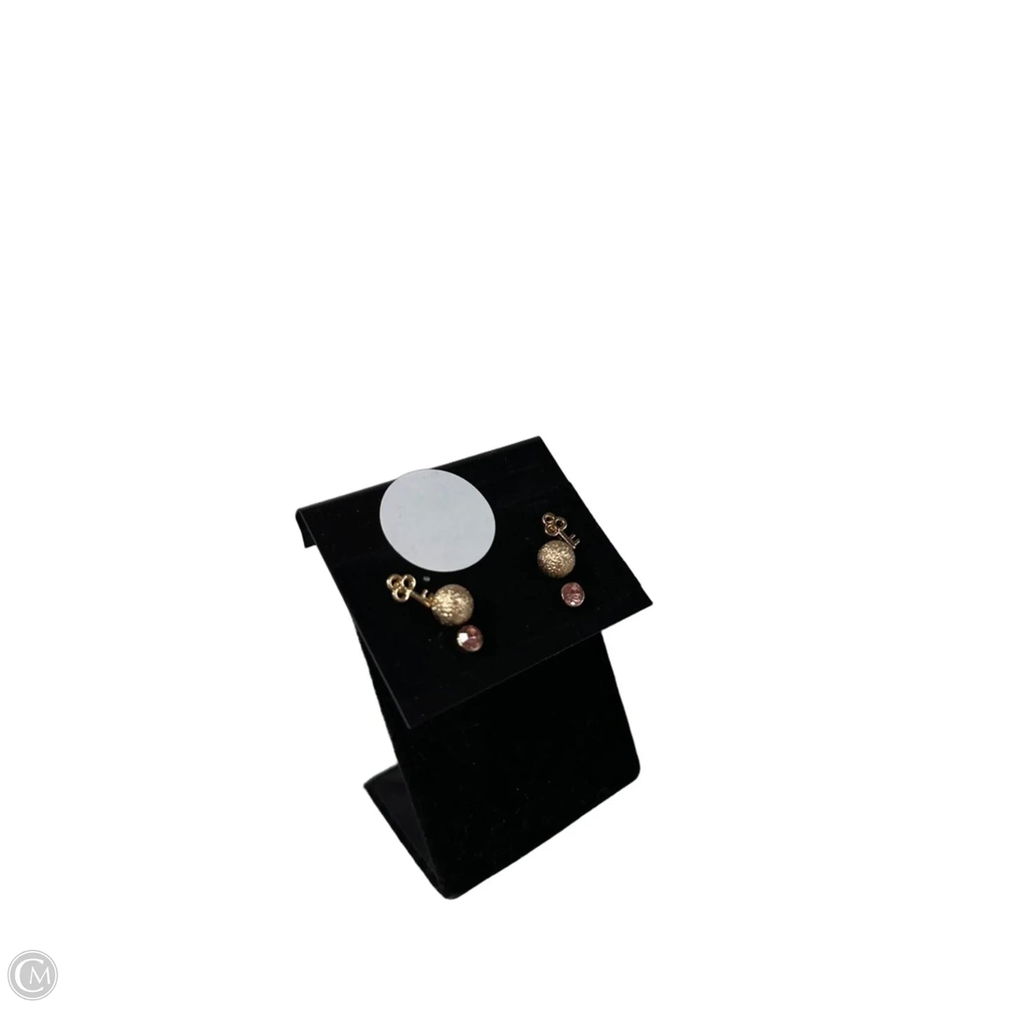 Earrings Stud By Clothes Mentor, Size: 03 Piece Set