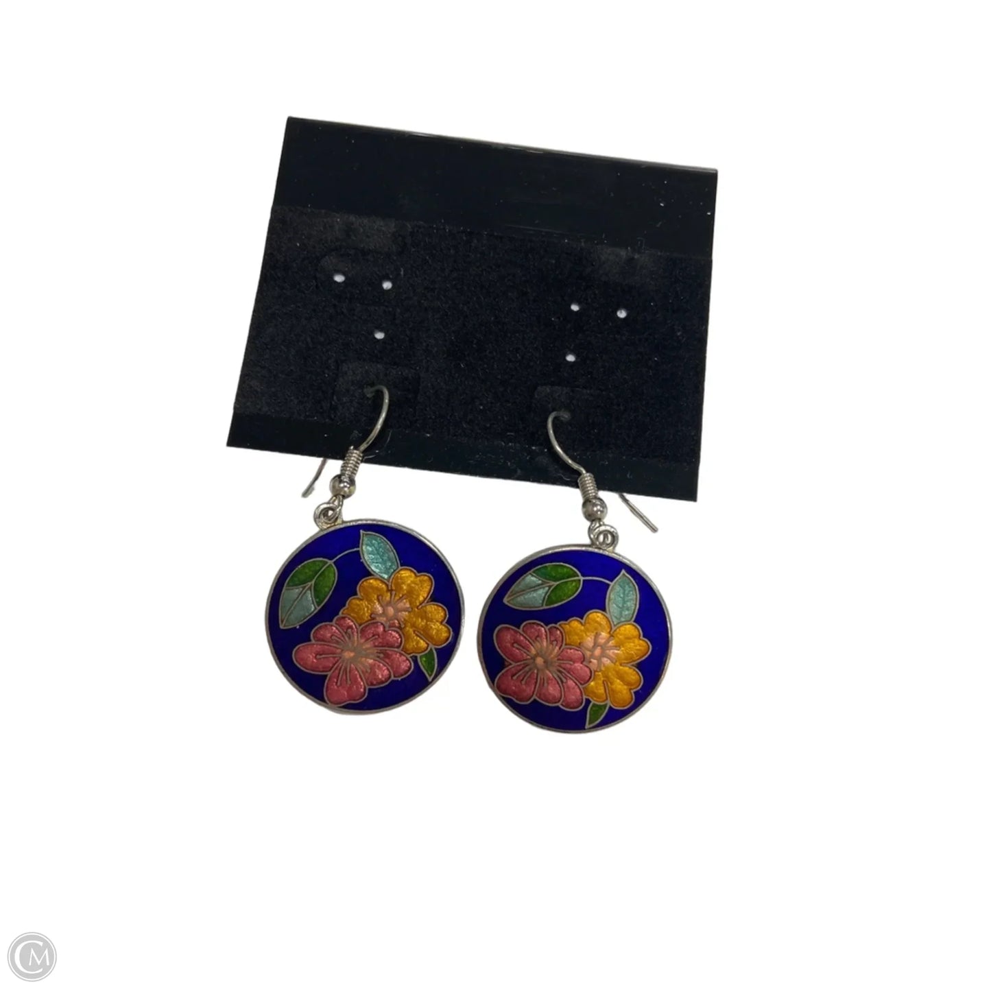 Earrings Dangle/drop By Clothes Mentor