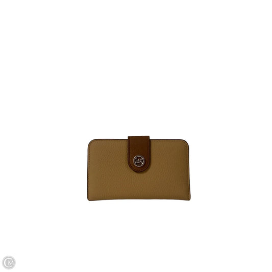 Wallet Designer By Michael Kors, Size: Medium